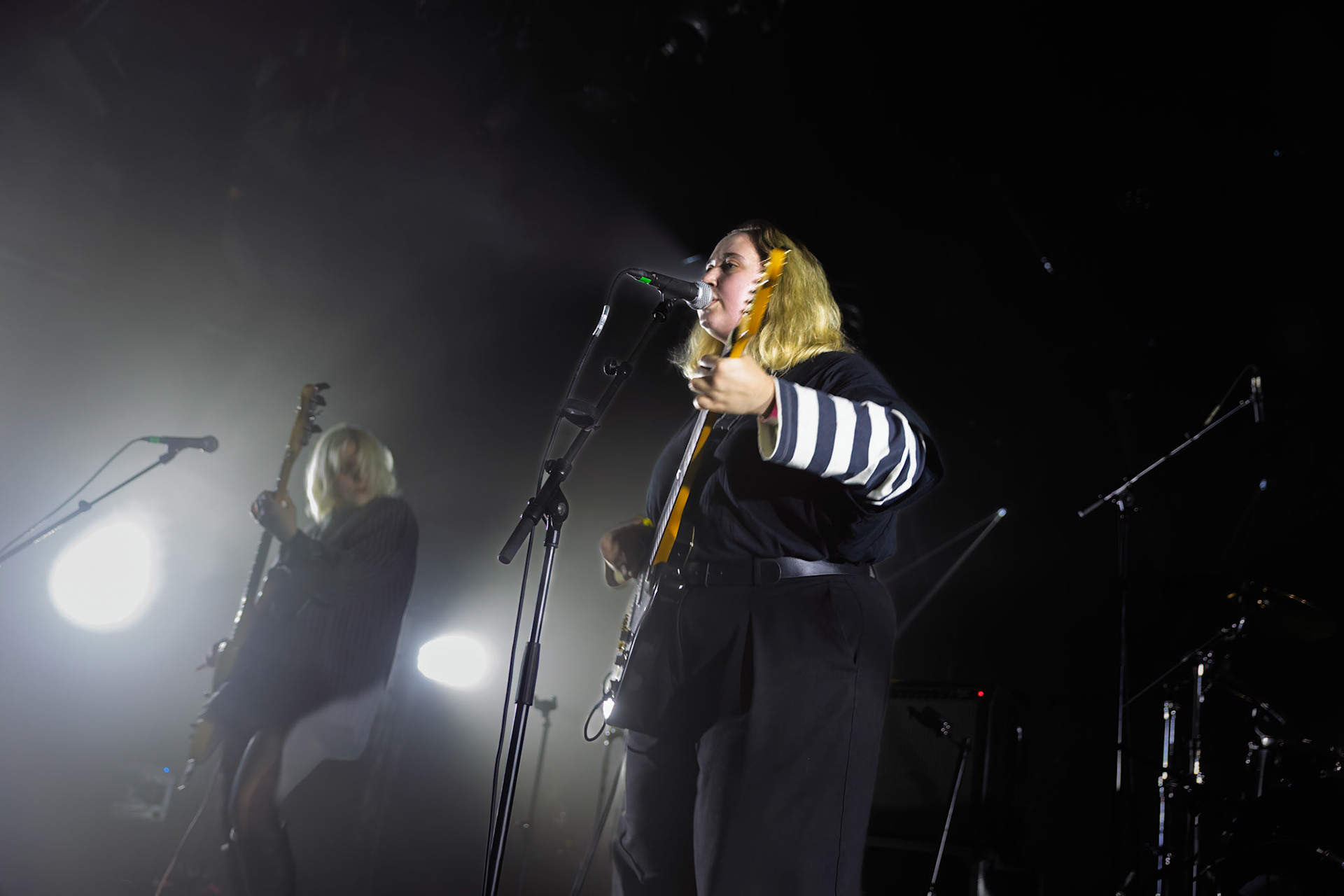 Grandmas House, Festival Elfondurock, Marcoussis