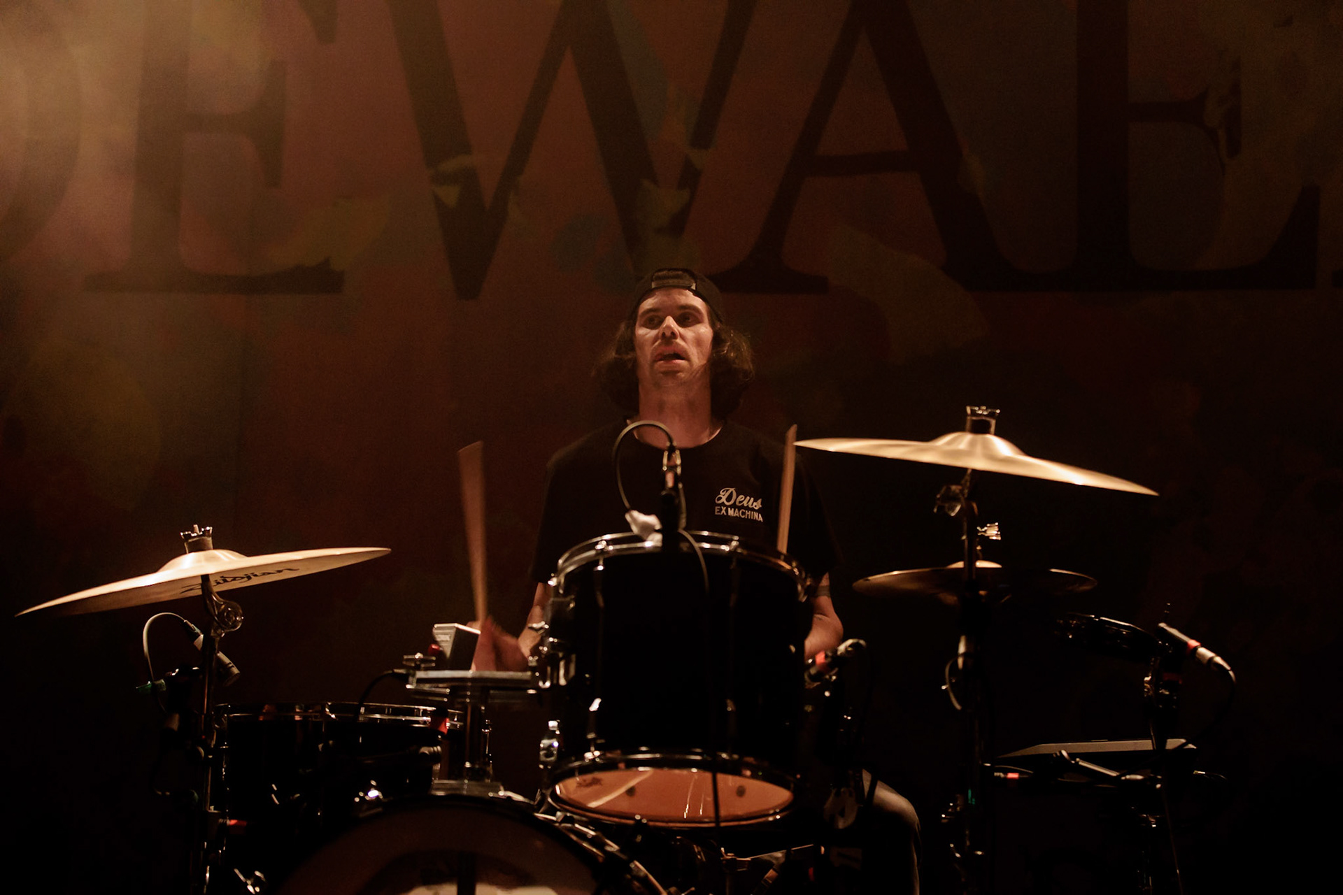 Dewaere, Festival Chorus des Hauts-de-Seine, La Seine Musicale (Boulogne-Billancourt), 8 avril 2022