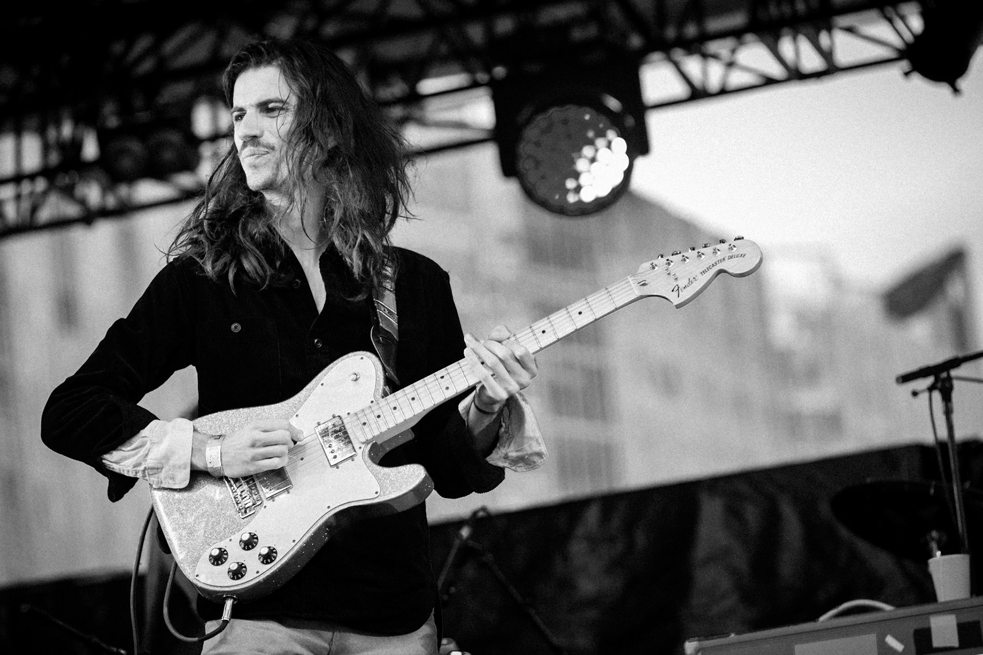 L'Eclair, La Défense Jazz Festival, Parvis de la Défense, 24 septembre 2020