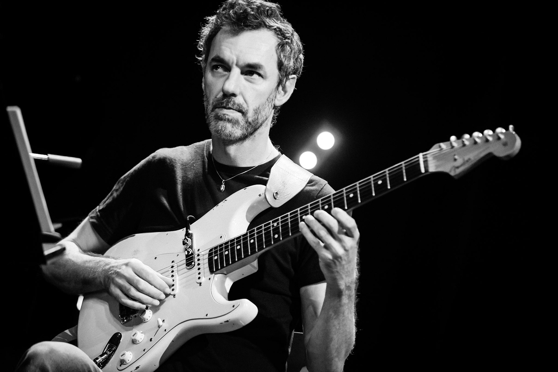 Gautier Garrigue Quartet feat Emile Parisien, Festival Jazz à Saint-Germain-des-Prés - Paris, Théâtre de l'Alliance Française