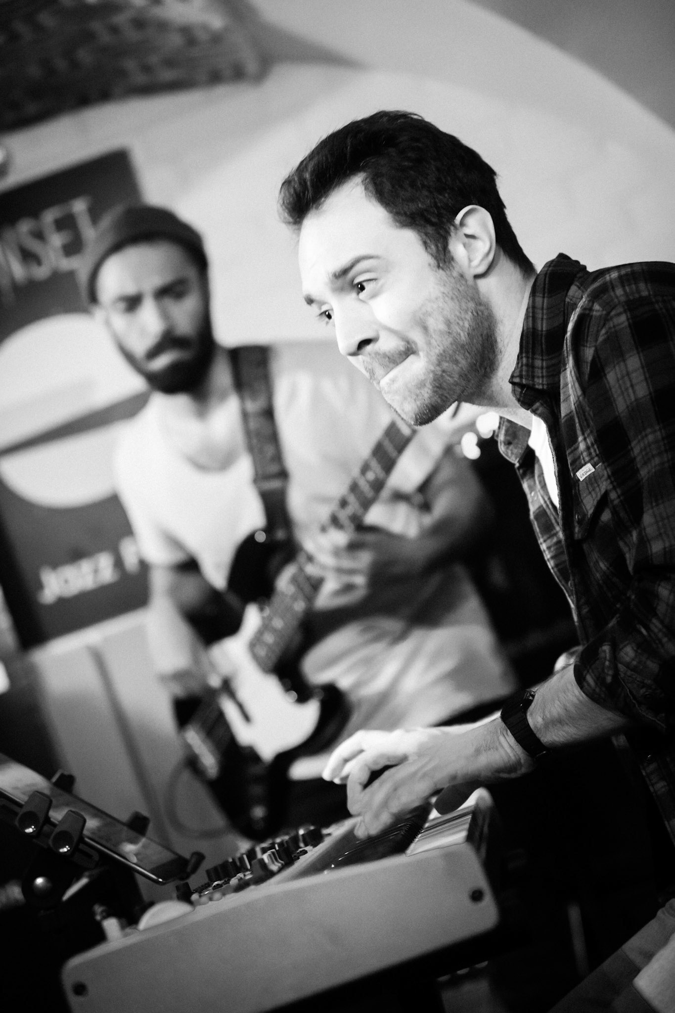 Or-Sha, Festival Jazz Saint-Germain-des-Prés - Paris , Tremplin Jeunes Talents, Sunset-Sunside Jazz Club, 19 mai 2019