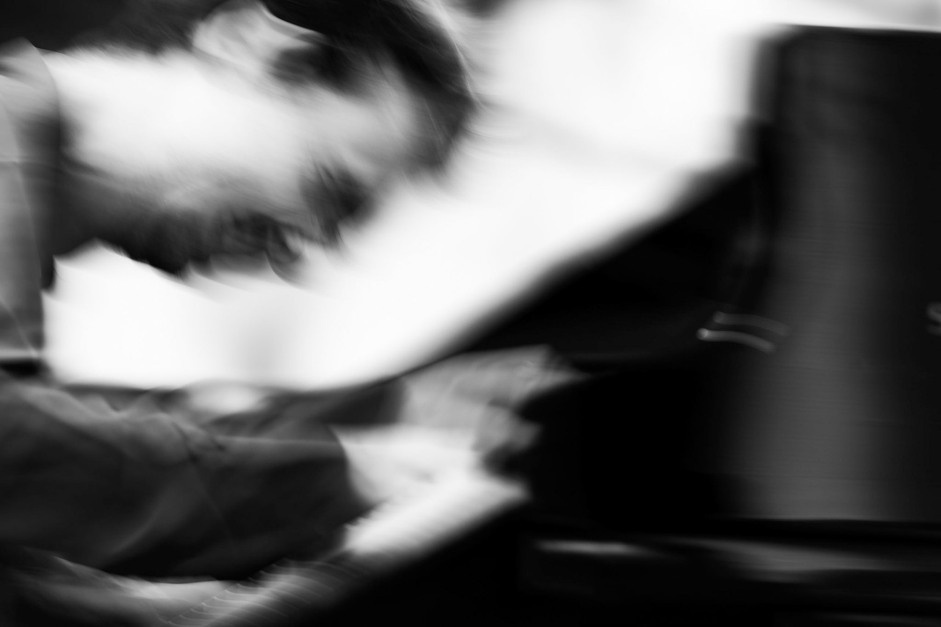 Pierre de Bethmann, Création Spéciale 40 ans du Concours National de Jazz de la Défense, Parvis de la Défense, 23 juin 2017