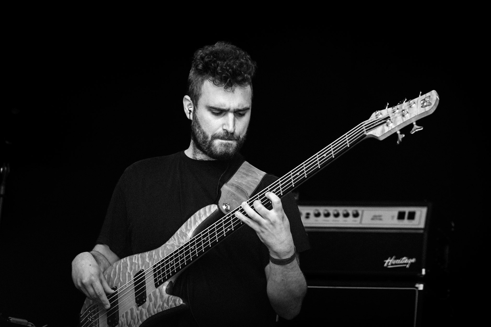 Coccolite, La Défense Jazz Festival, Parvis de la Défense, 21 juin 2022