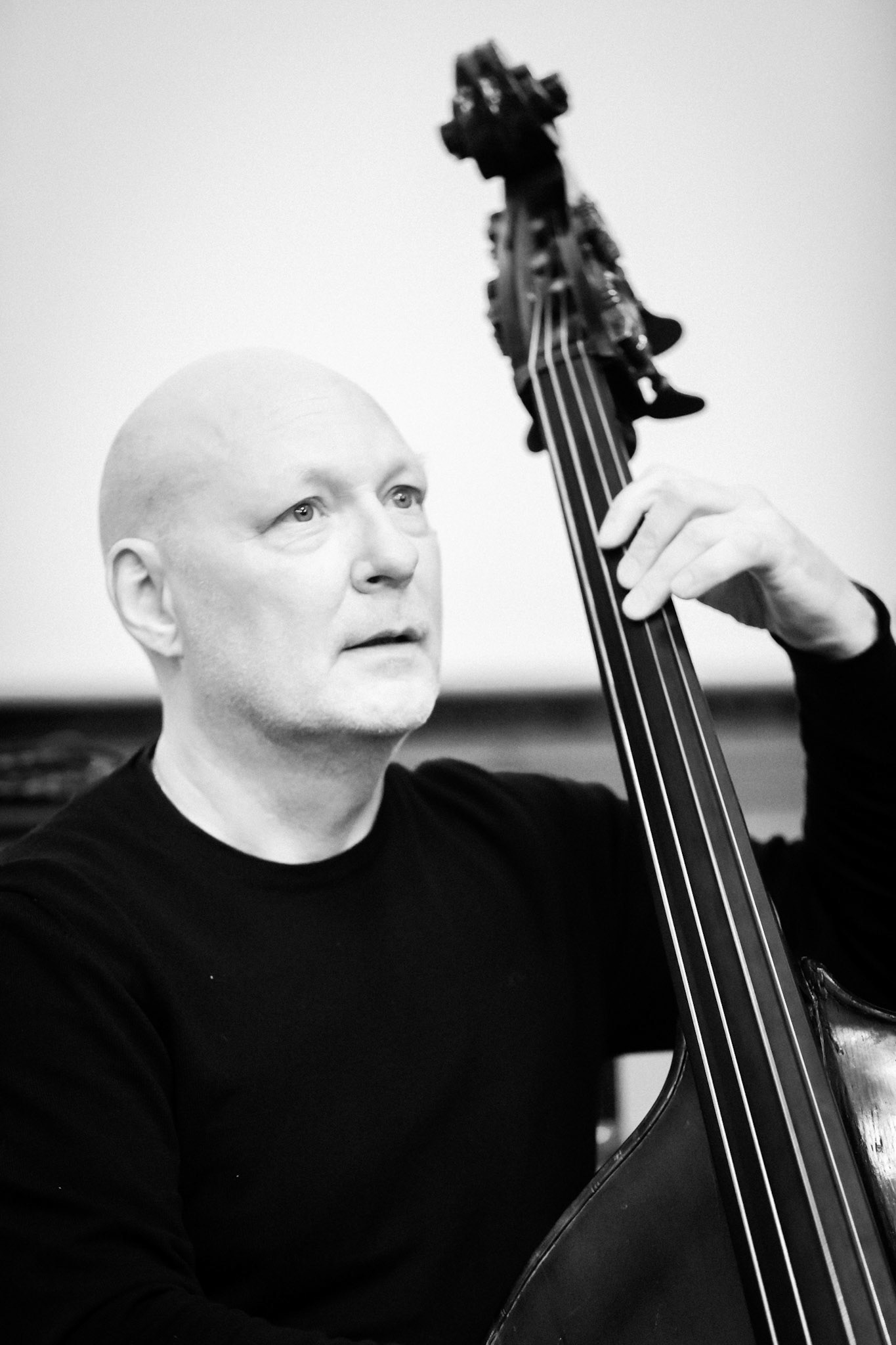 Rymden, Festival Jazz Saint-Germain-des-Prés - Paris , Maison des Océans - Grand Amphithéâtre, 25 mai 2019