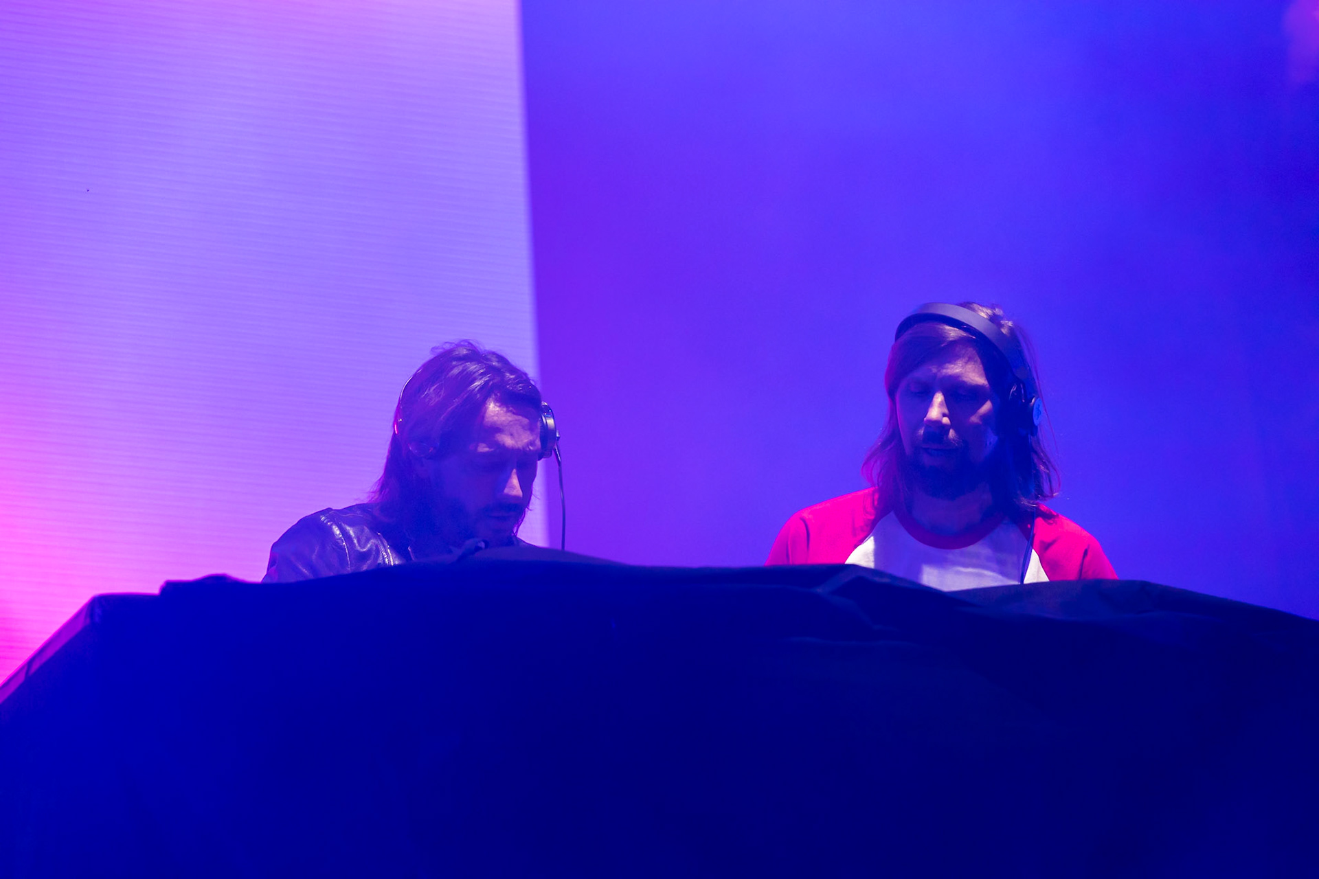 Bob Sinclar B2B Pedro Winter, FNAC Live Paris, Place de l'hôtel de ville, Paris, 1 juillet 2022