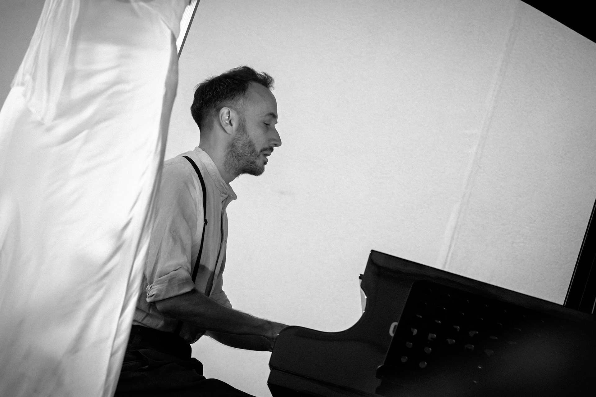 Poetic Ways Quintet, Festival Jazz à Saint-Germain-des-Prés - Paris, La Monnaie de Paris