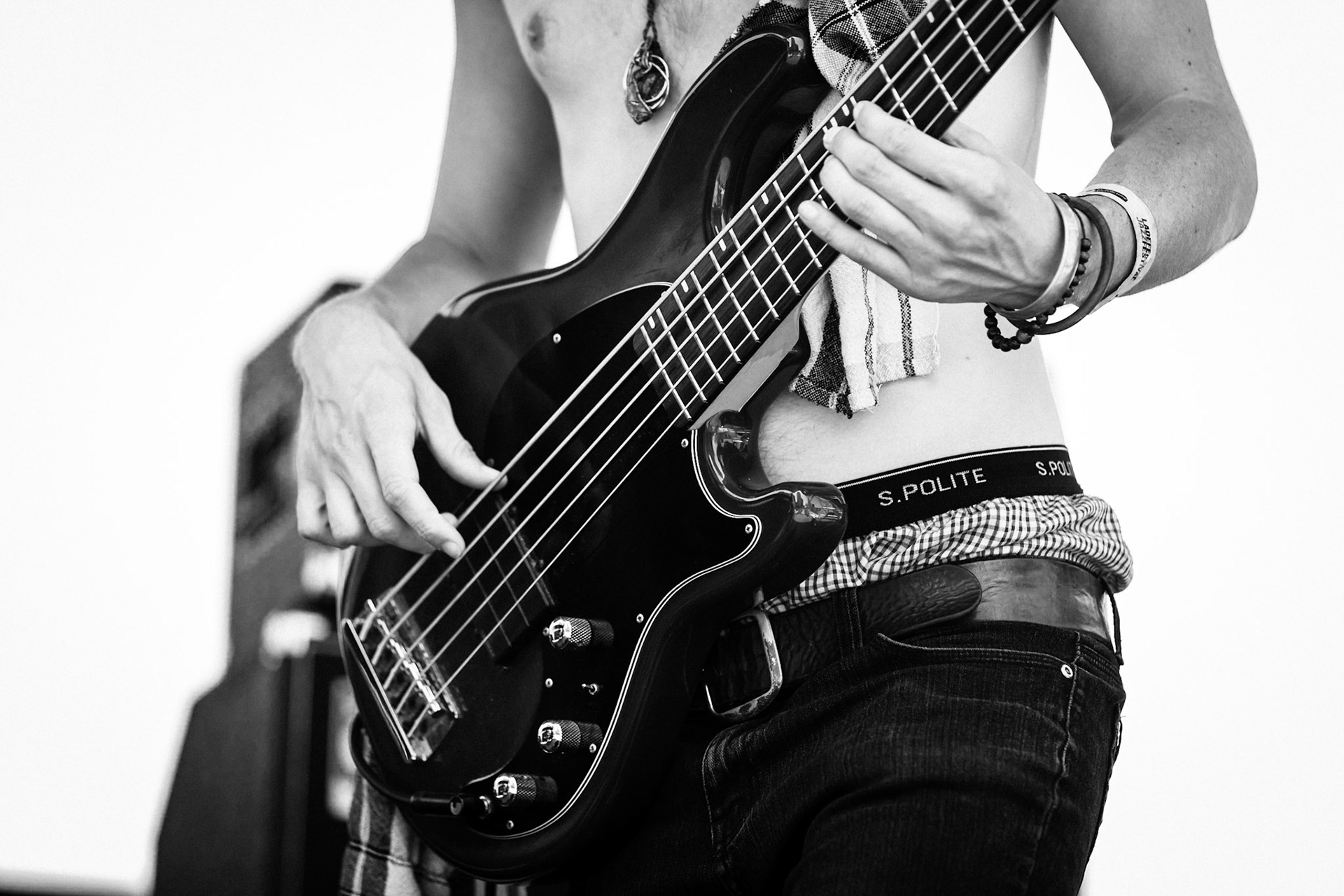 Cykada, La Défense Jazz Festival, Parvis de la Défense, 26 mai 2019