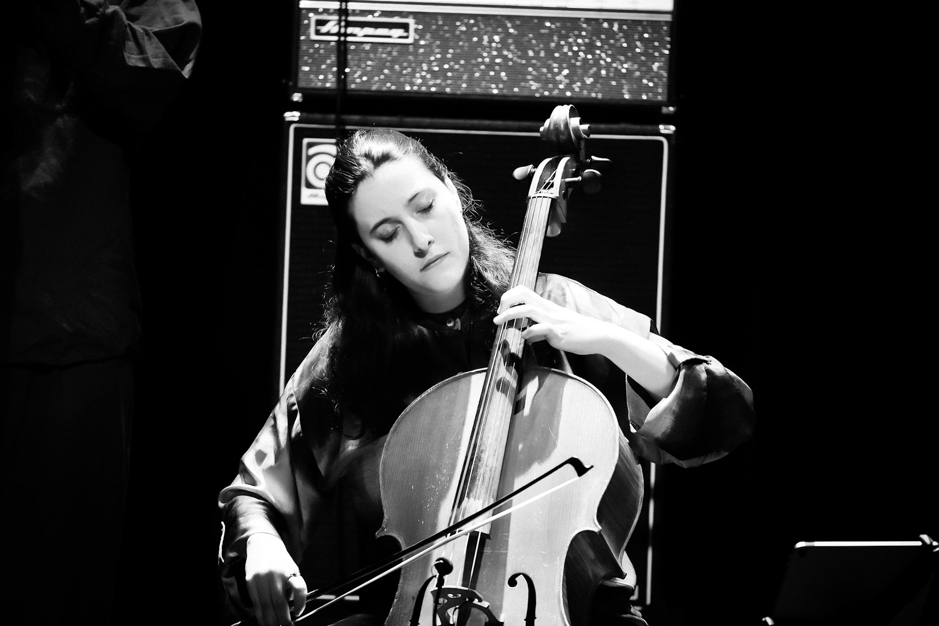 Adèle Viret Quartet, Festival Jazz à Saint-Germain-des-Prés - Paris, Théâtre de l'Alliance Française