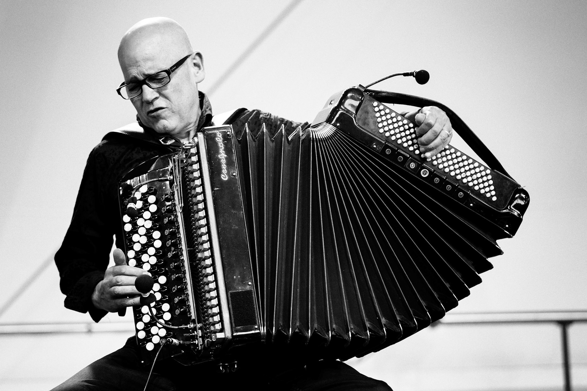 Daniel Mille & Sylvain Luc Duo - Espace Delta - Parc Floral de Paris - 5 juillet 2014