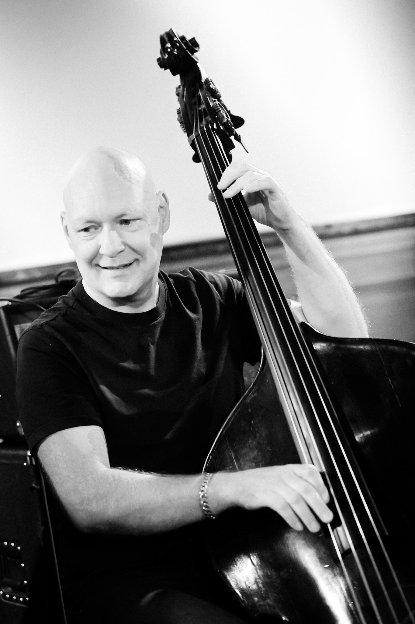 Rymden, Festival Jazz Saint-Germain-des-Prés - Paris , Maison des Océans - Grand Amphithéâtre, 25 mai 2019