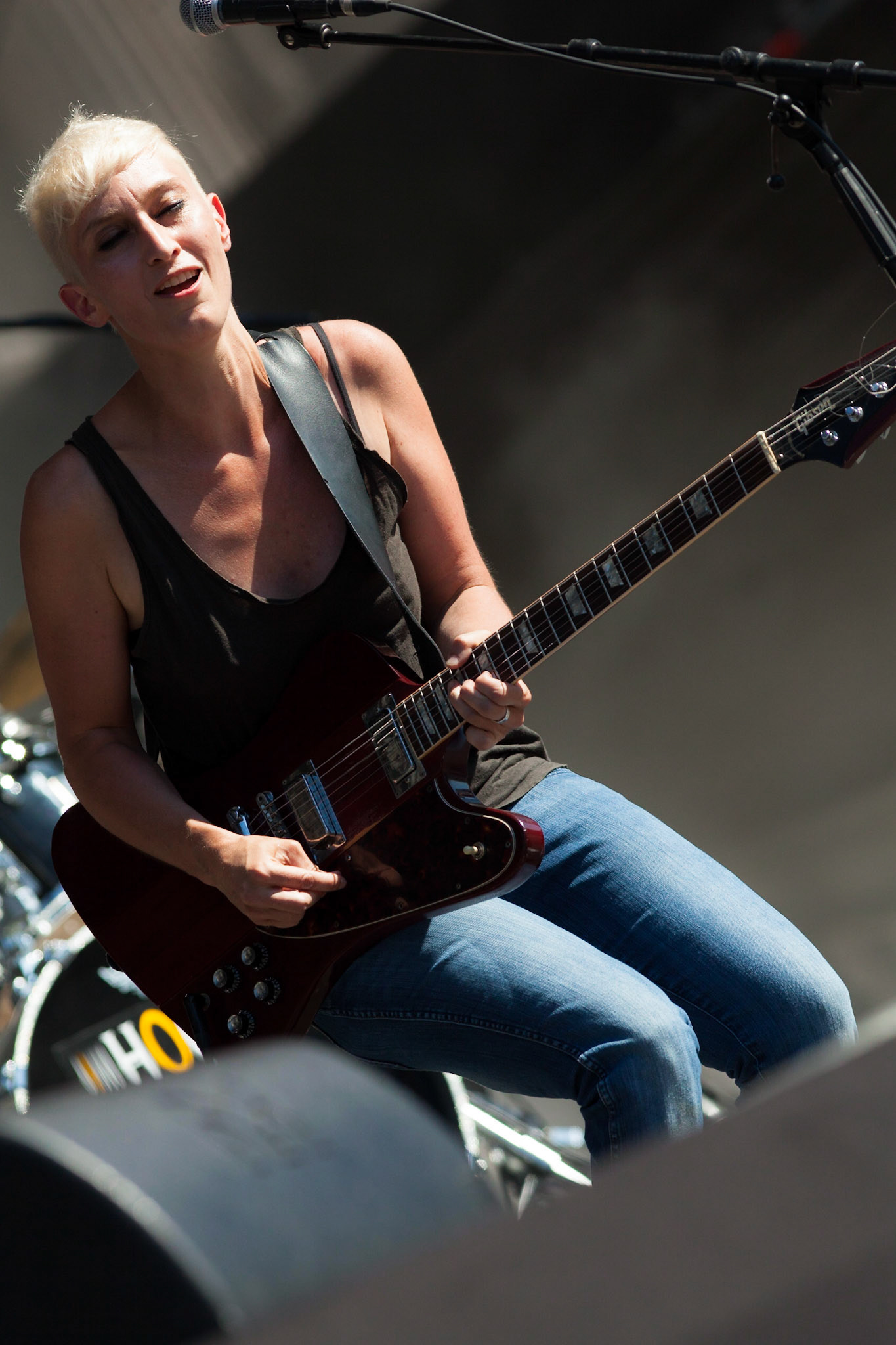 MENSCH - 07/2012 - FESTIVAL FNAC LIVE - PARIS