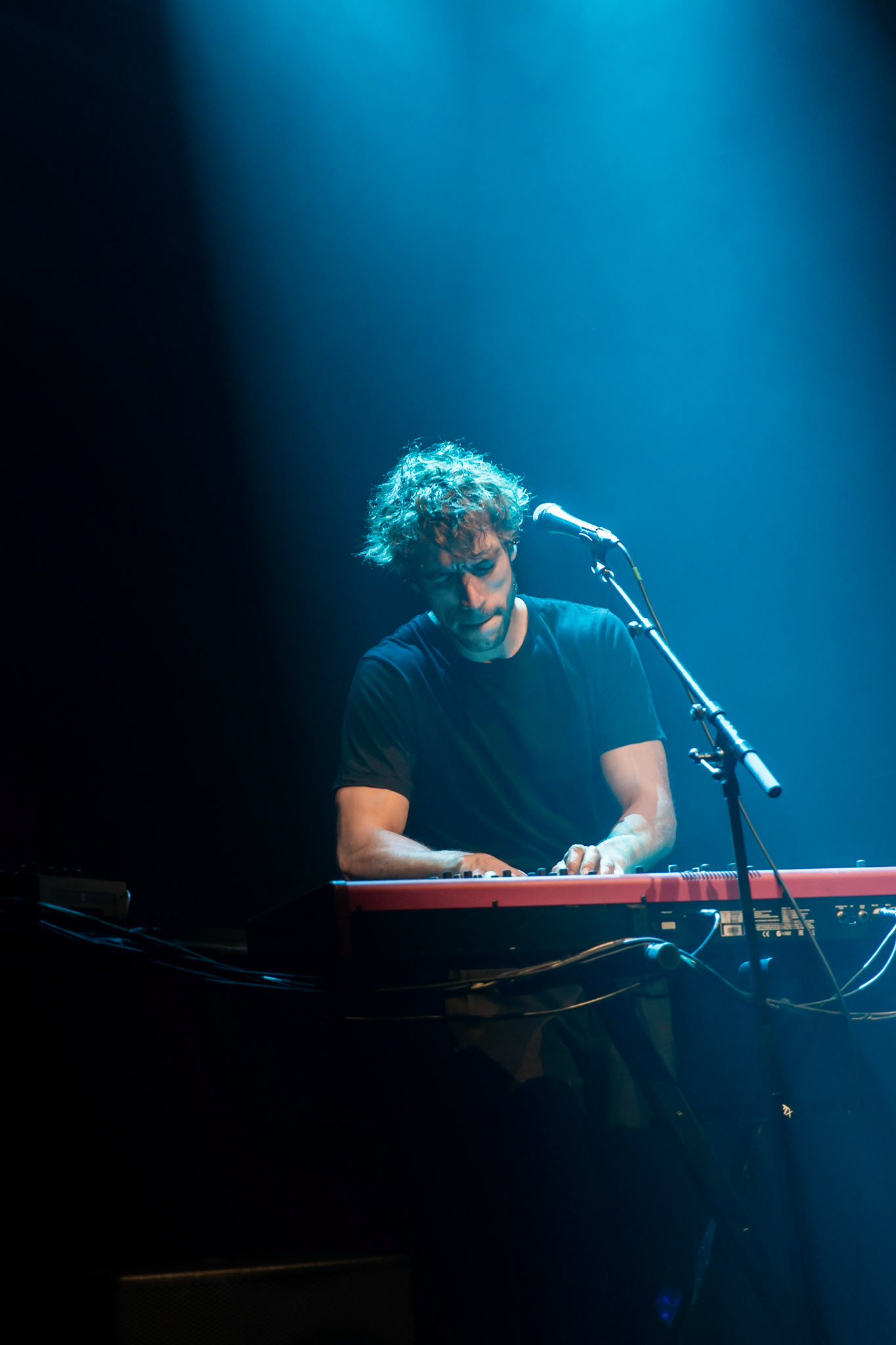 USSAR, Festival Chorus des Hauts-de-Seine, La Seine Musicale (Boulogne-Billancourt), 11 juillet 2021