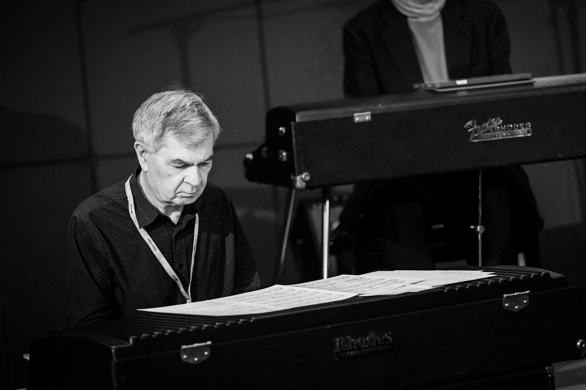 Laurent Cugny Tentet, Festival Jazz à Saint-Germain-des-Prés - Paris, Sorbonne Université - auditorium Jussieu