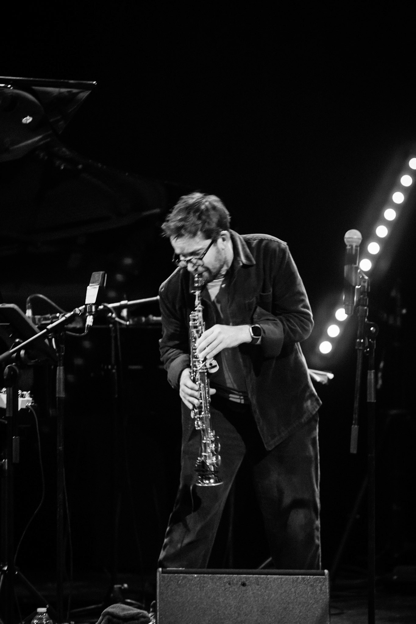 Emile Parisien Quartet, Festival Jazz à Saint-Germain-des-Prés - Paris, Théâtre de l'Alliance Française