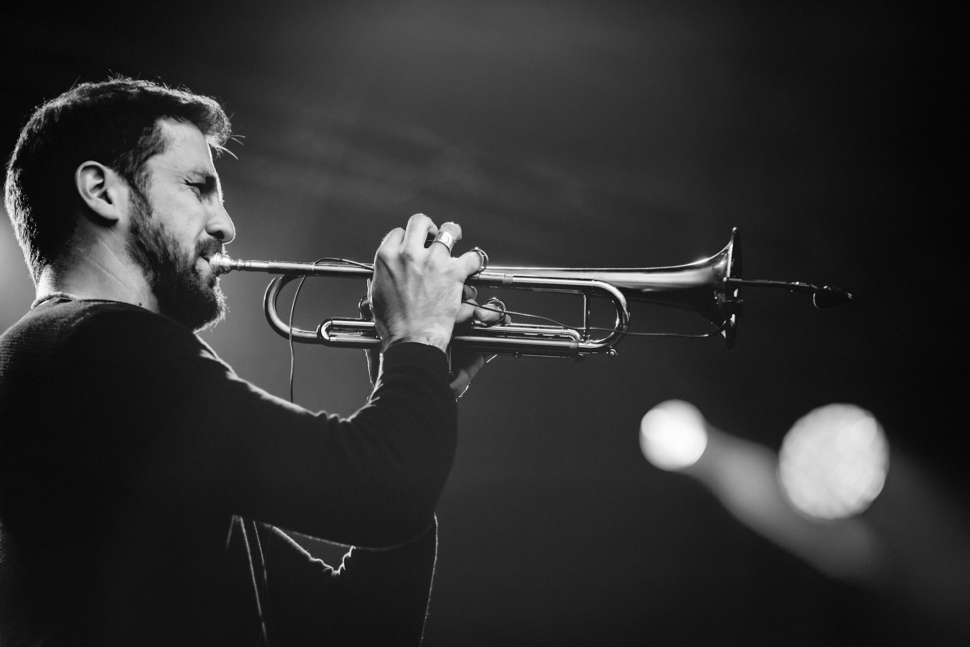 Daïda, La Défense Jazz Festival, Parvis de la Défense, 24 juin 2021