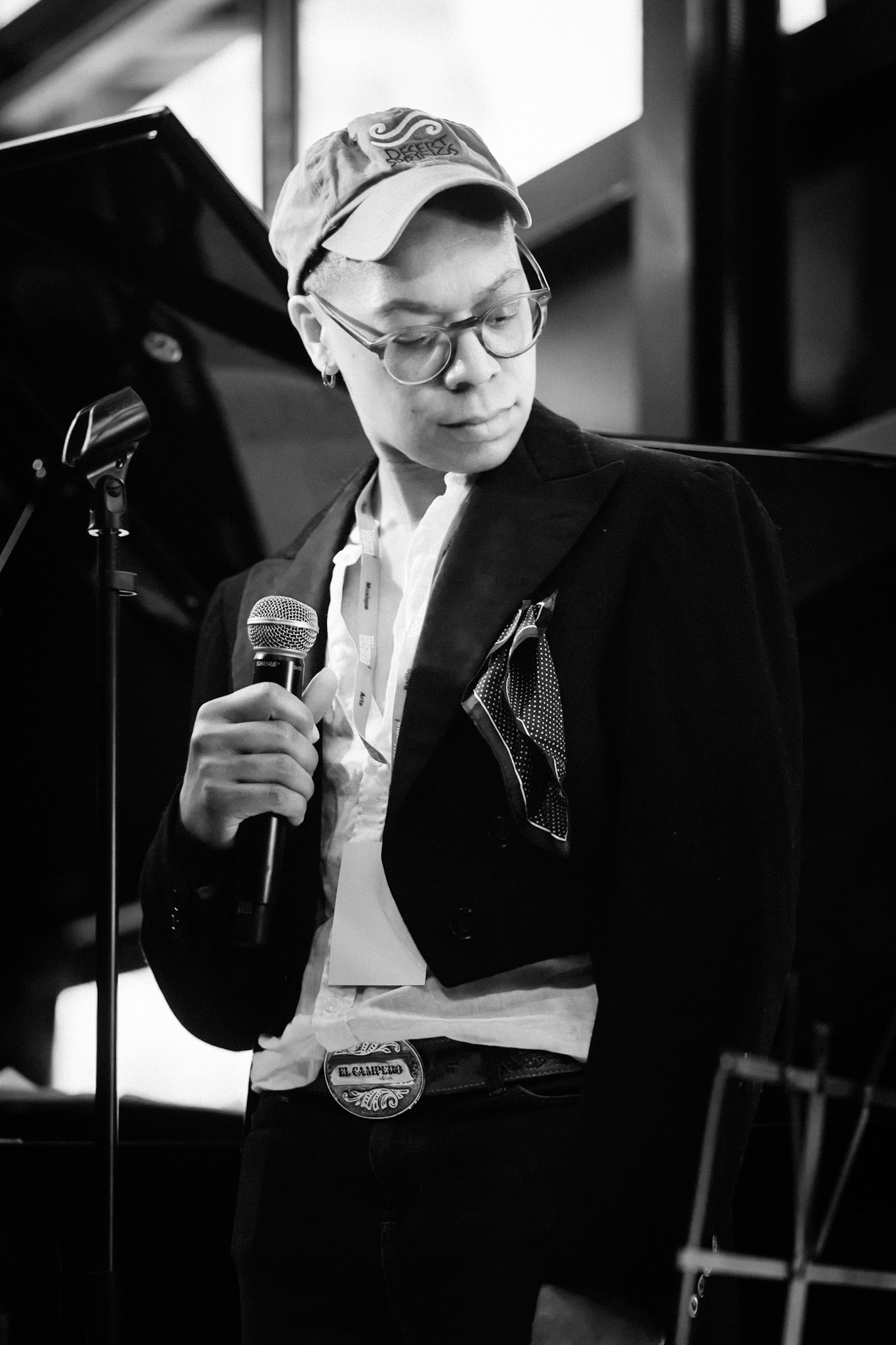 Laurent Courthaliac trio, guests Hugh Coltman &amp; Krysrle Warren, Festival Jazz à Saint-Germain-des-Prés - Paris, Péniche Le Son de la Terre