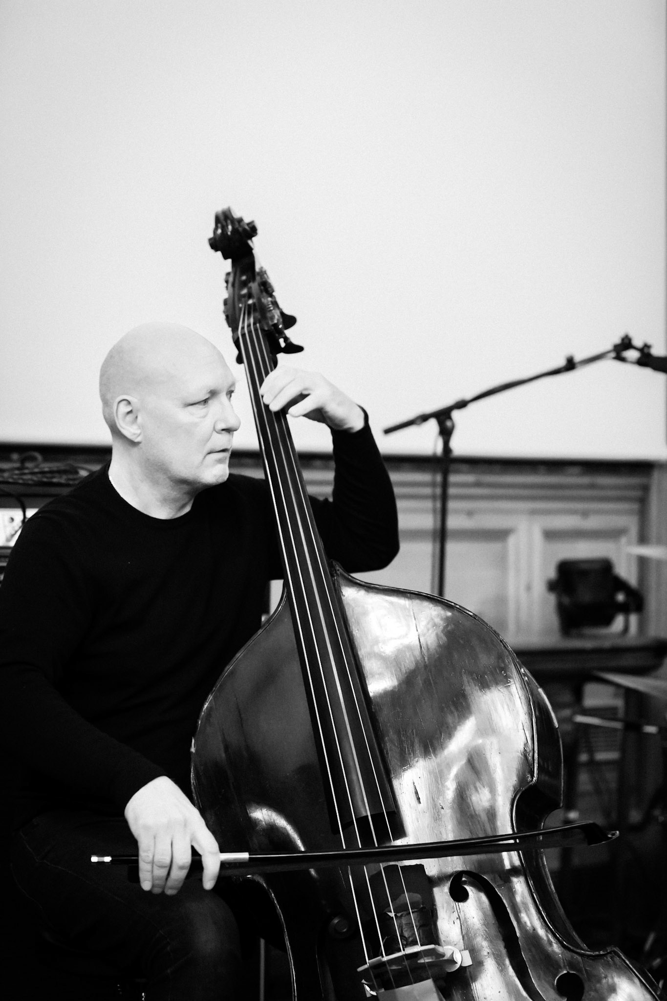 Rymden, Festival Jazz Saint-Germain-des-Prés - Paris , Maison des Océans - Grand Amphithéâtre, 25 mai 2019