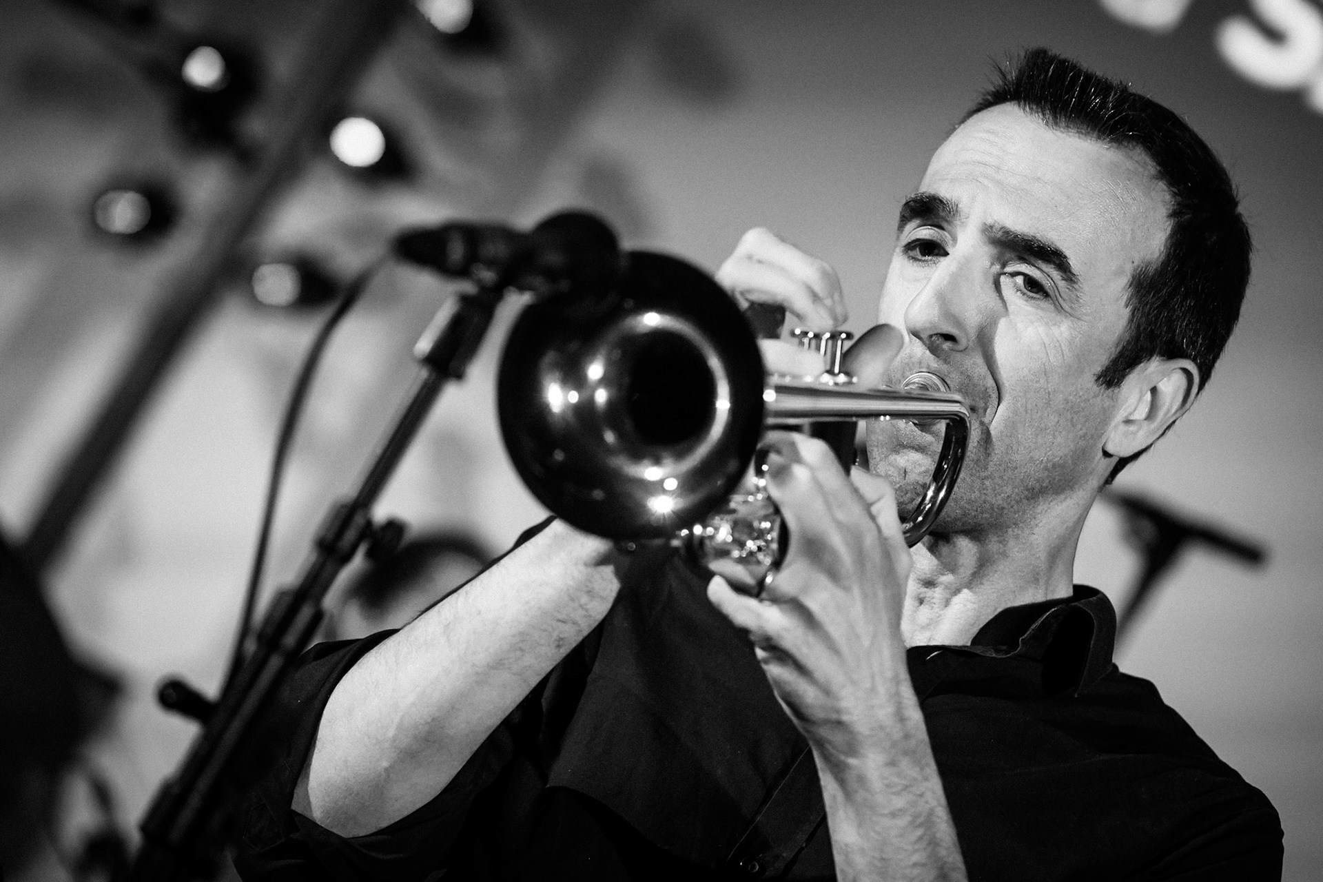 Laurent Cugny Tentet, Festival Jazz à Saint-Germain-des-Prés - Paris, Sorbonne Université - auditorium Jussieu