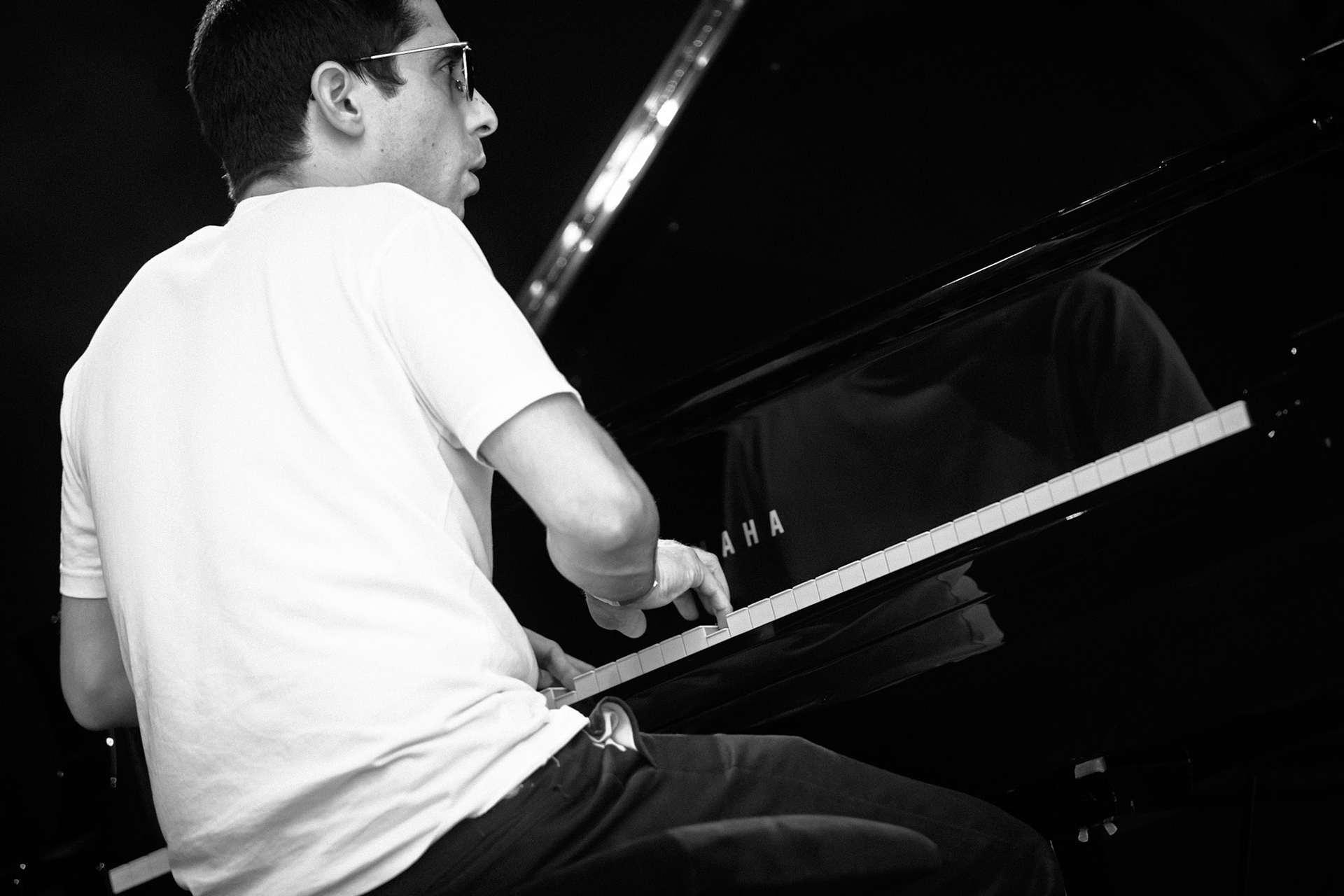 AMG, La Défense Jazz Festival, Parvis de la Défense, 25 juin 2025