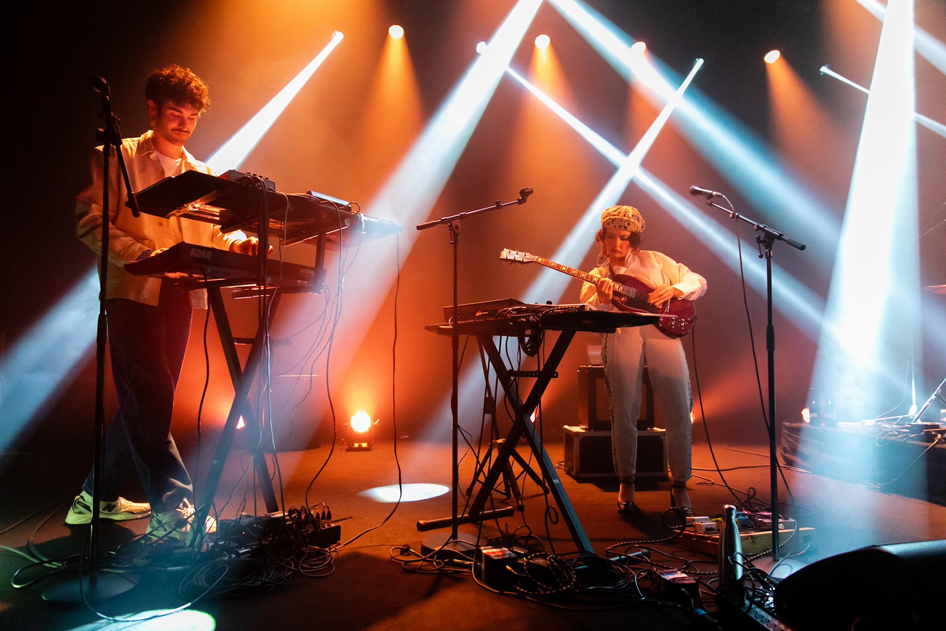 HSRS, Festival Chorus des Hauts-de-Seine, La Seine Musicale (Boulogne-Billancourt), 2 avril 2023