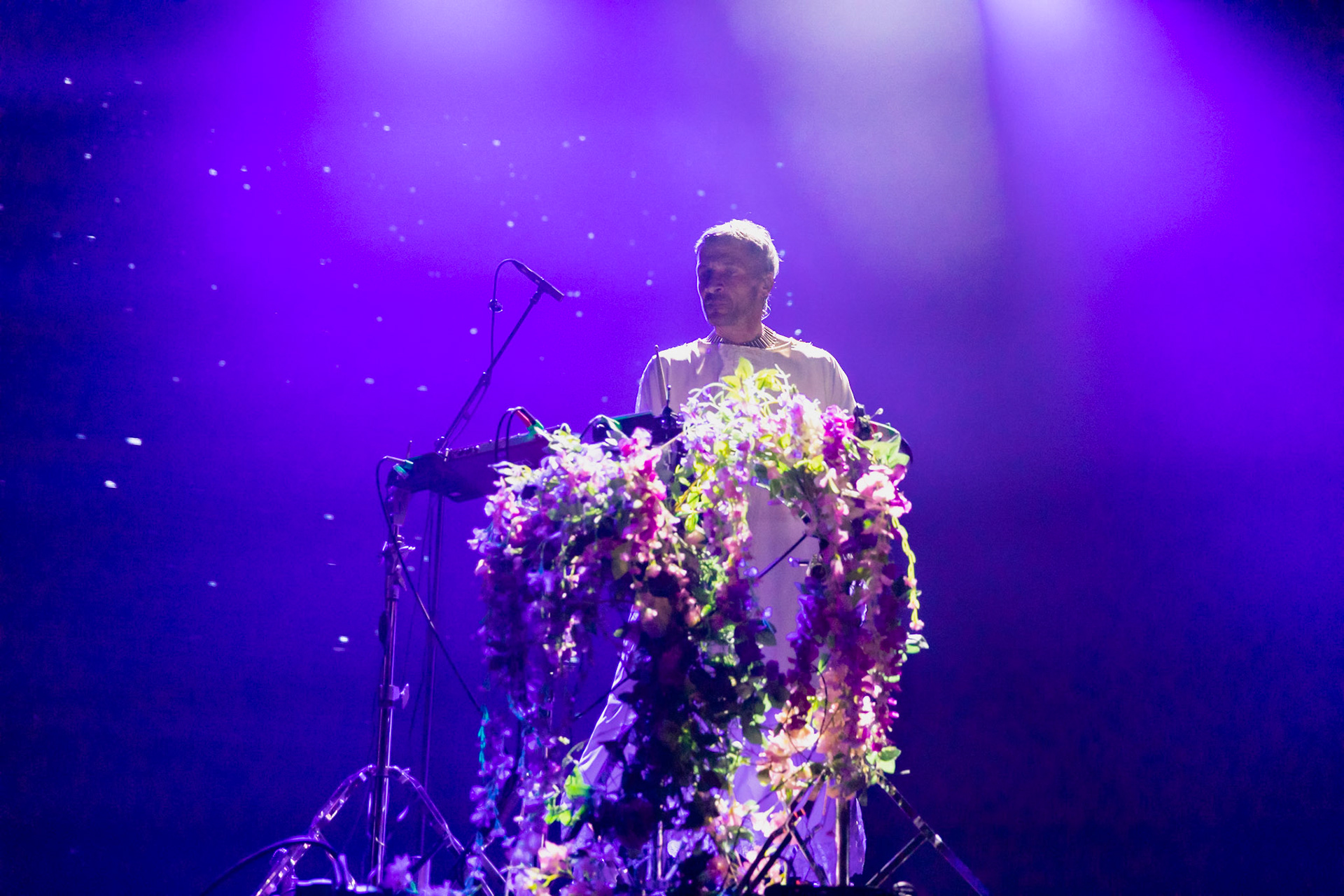 Irène Drésel, Festival Chorus des Hauts-de-Seine, La Seine Musicale (Boulogne-Billancourt), 8 avril 2022