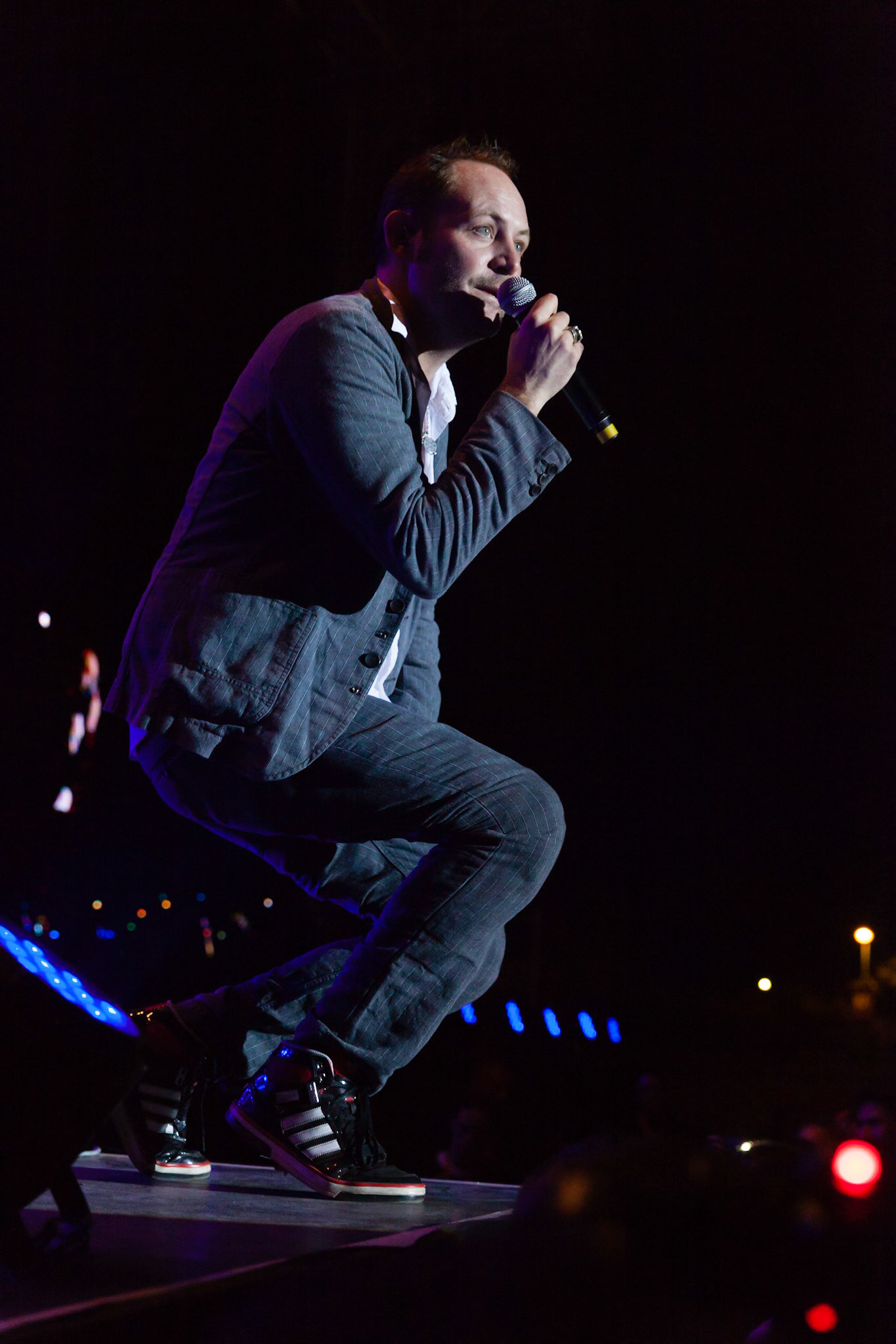 Tryo - Les Muzik'Elles de Meaux - 22 septembre 2013