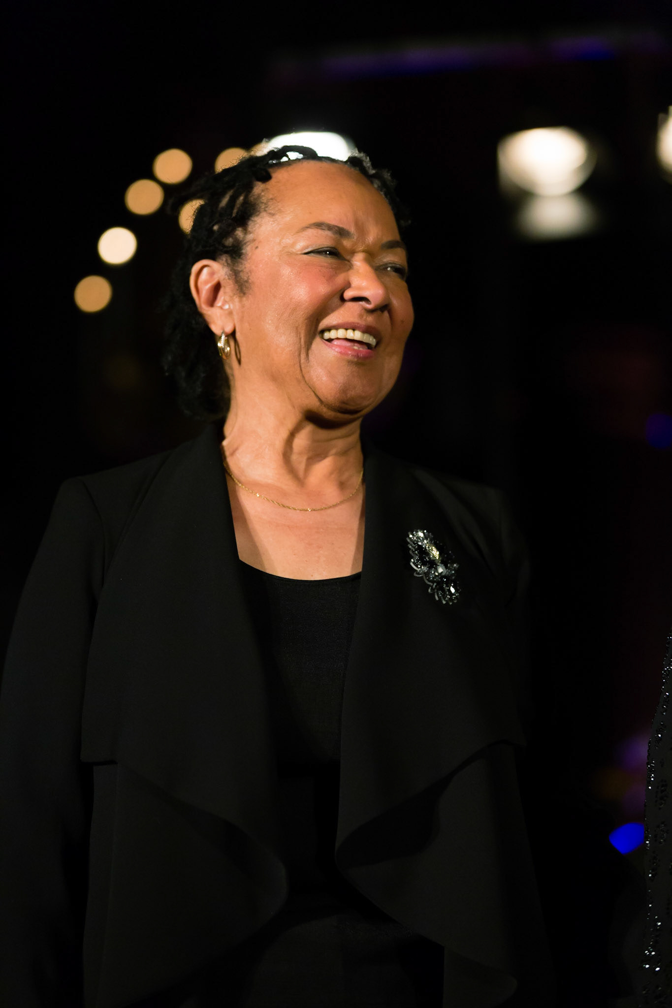 Rhoda Scott & Emmanuel Job - 15ème Festival Jazz à Saint-Germain-des-Prés (Paris) - Eglise Saint-Sulpice - 26 mai 2015