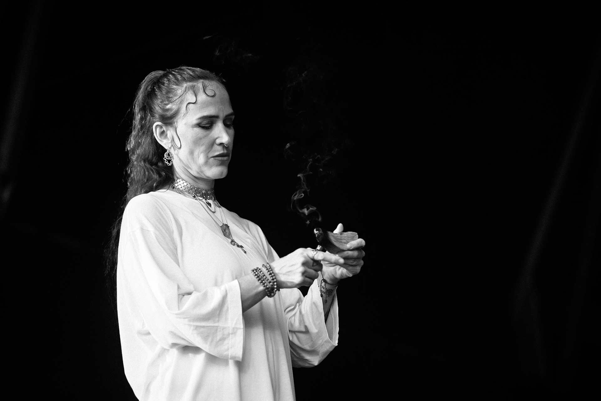 La Chica &amp; El Duende Orchestra, La Défense Jazz Festival, Parvis de la Défense, 27 juin 2025