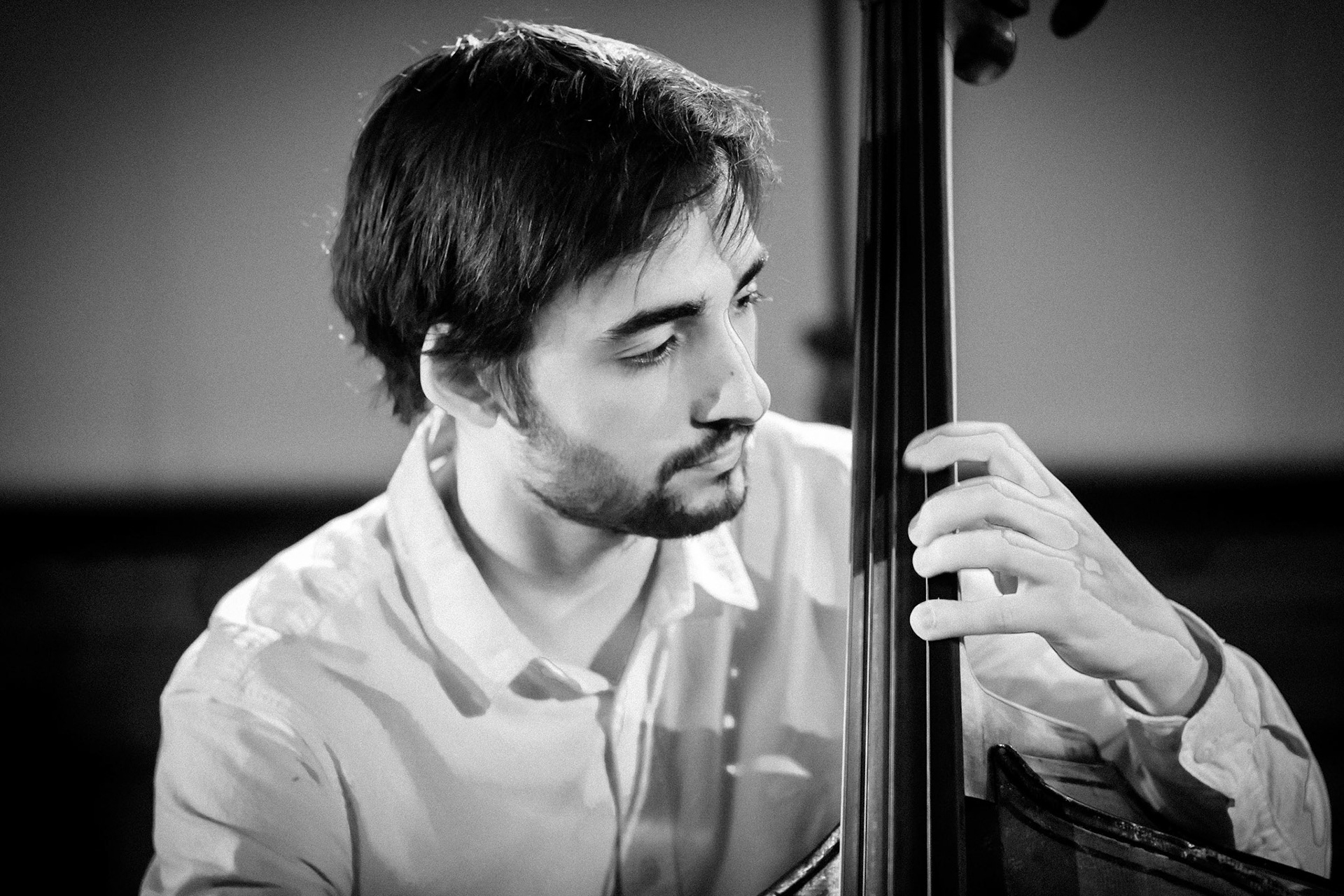 Noé Clerc Trio, Festival Jazz Saint-Germain-des-Prés - Paris , Maison de l'Océan - Grand amphithéâtre, 20 mai 2022