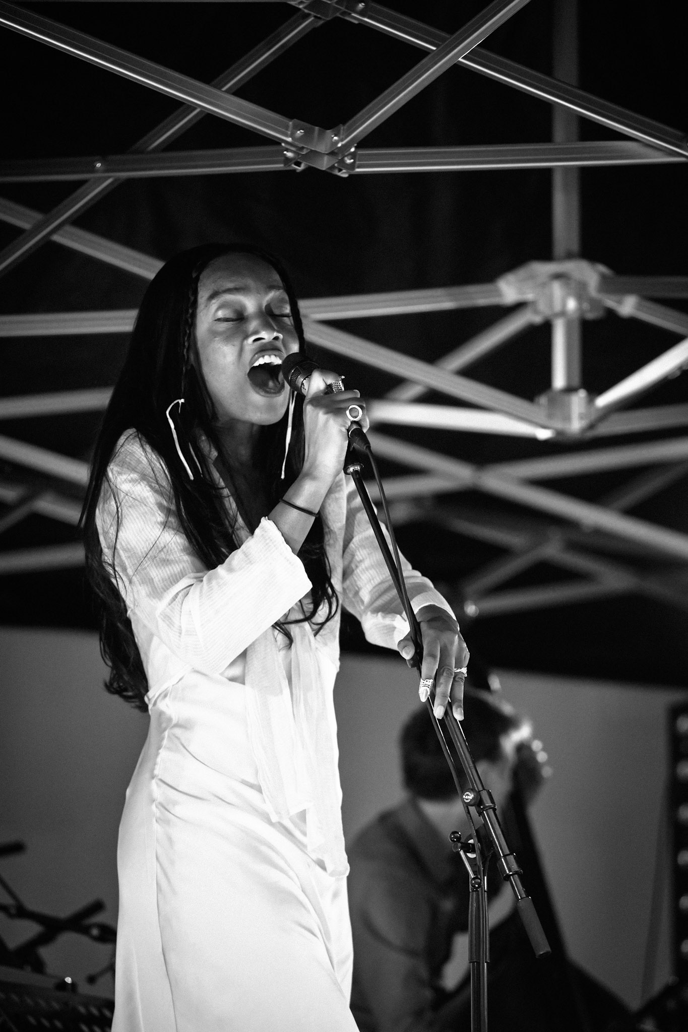 Poetic Ways Quintet, Festival Jazz à Saint-Germain-des-Prés - Paris, La Monnaie de Paris