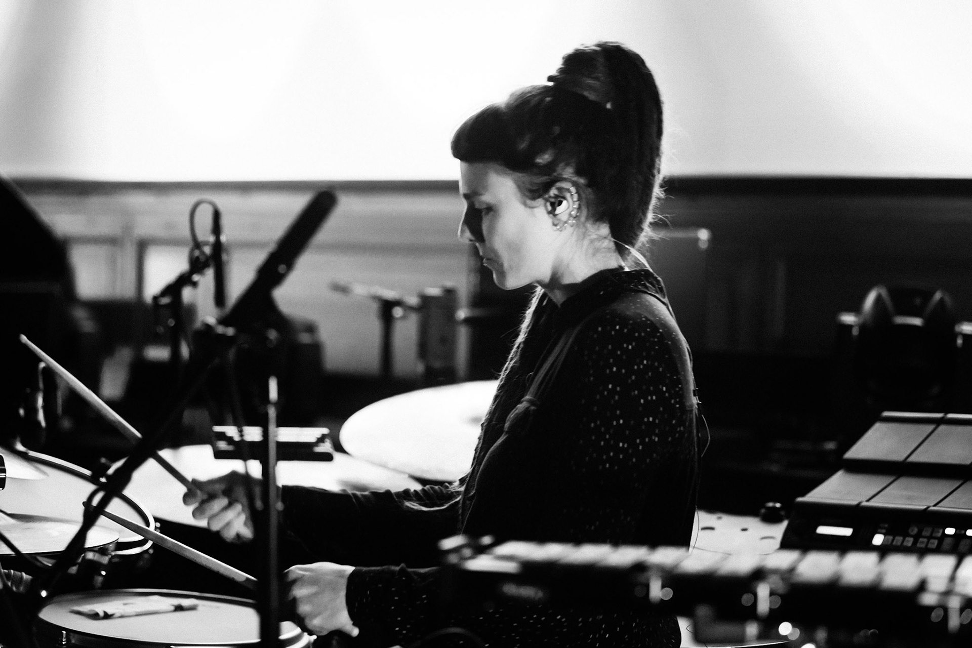 ObradovIć - Tixier Duo, Festival Jazz à Saint-Germain-des-Prés - Paris, grand amphithéâtre de la Maison de l'Océan