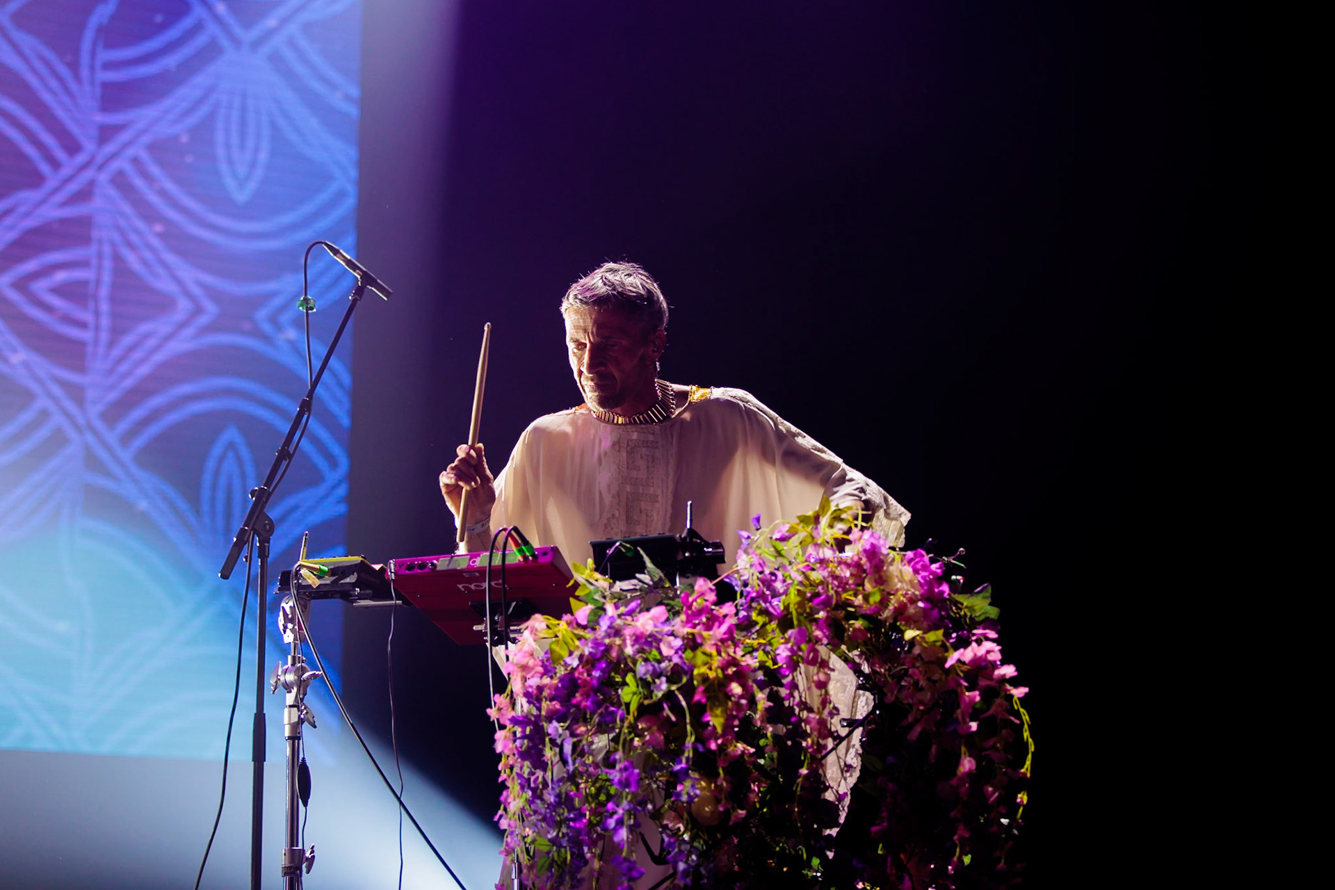 Irène Drésel, Festival Chorus des Hauts-de-Seine, La Seine Musicale (Boulogne-Billancourt), 8 avril 2022