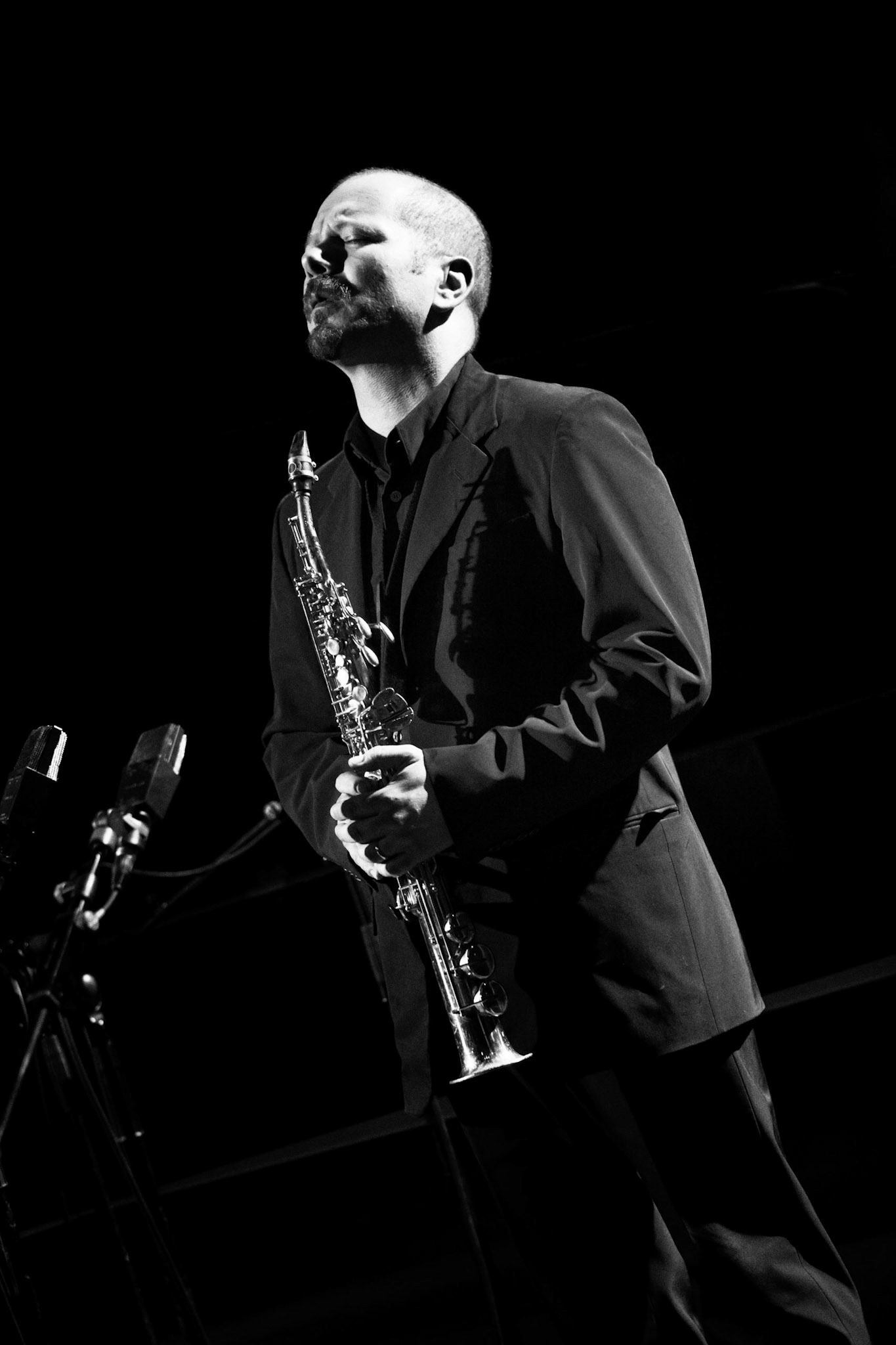 STEFANO DI BATTISTA - 05/2012 - FESTIVAL JAZZ A SAINT-GERMAIN-DES-PRES PARIS - EGLISE SAINT-GERMAIN-DES-PRES