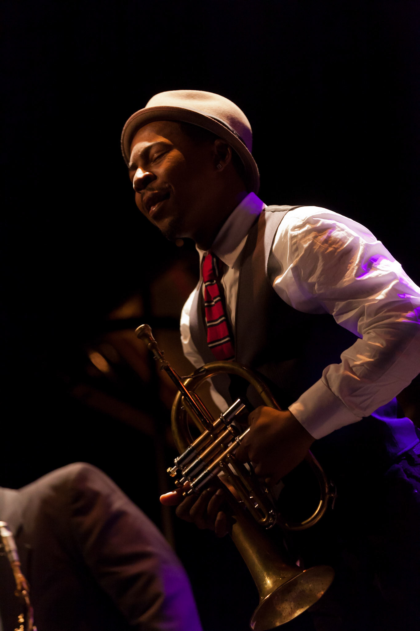 Roy Hargrove