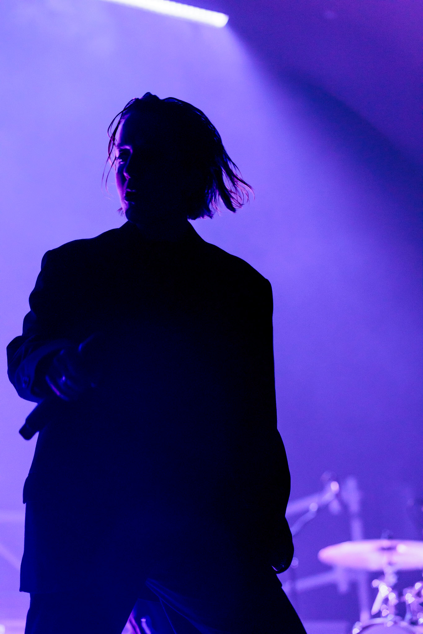 Jeanne Added, Festival Chorus des Hauts-de-Seine, La Seine Musicale (Boulogne-Billancourt), 2 avril 2023