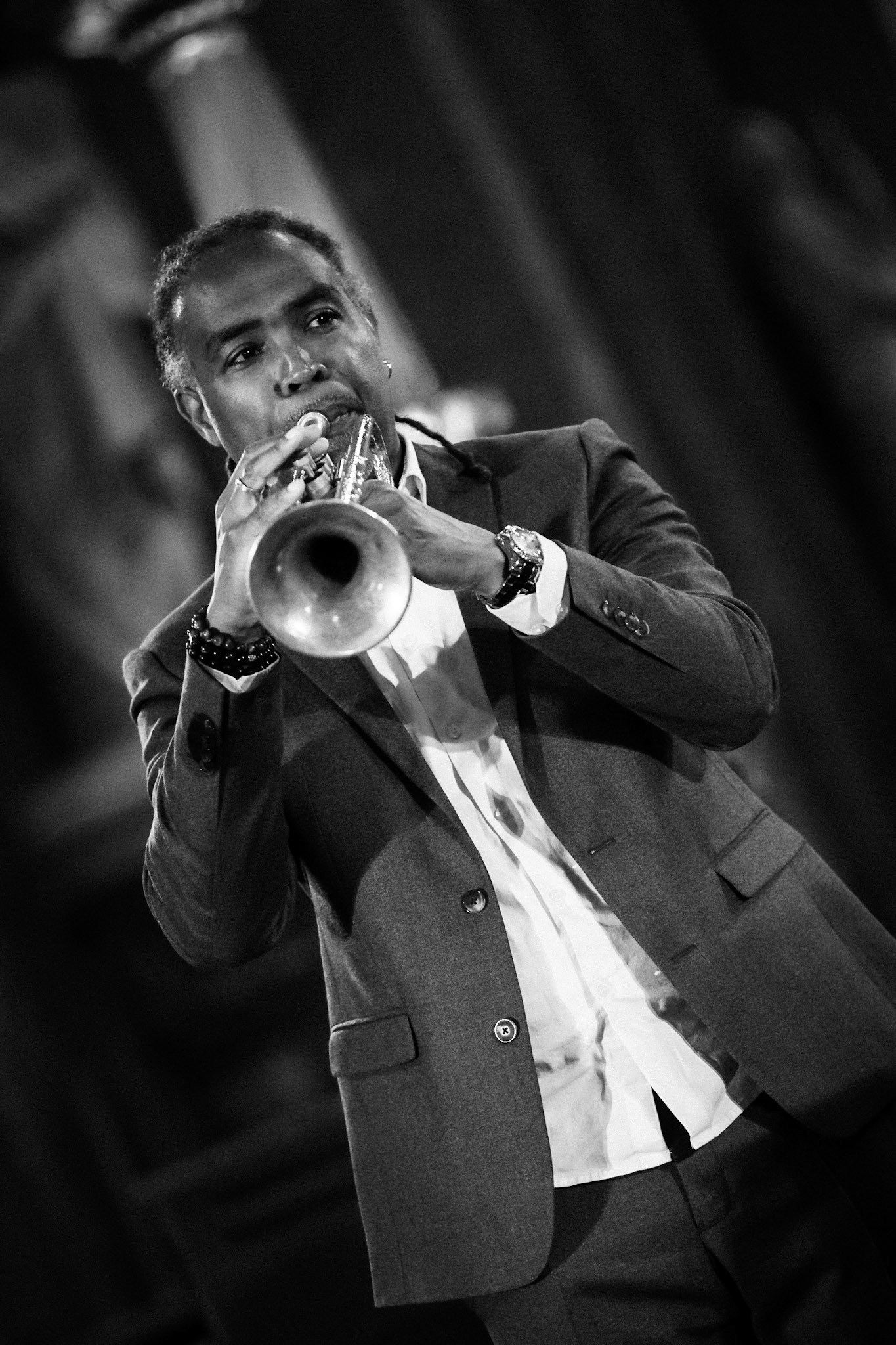 Rhoda Scott &amp; Sophie-Véronique Cauchefer-Choplin, Festival Jazz à Saint-Germain-des-Prés - Paris, Eglise Saint-Sulpice