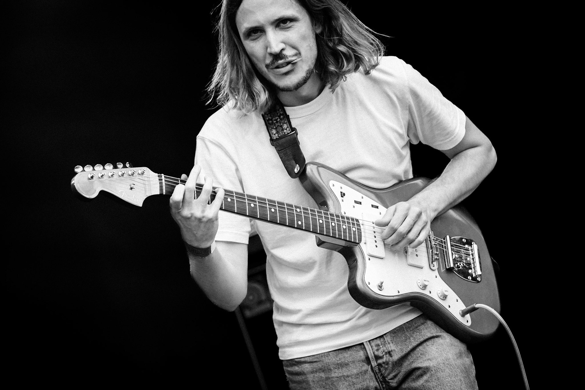 Ornicar, La Défense Jazz Festival, Parvis de la Défense, 23 juin 2022