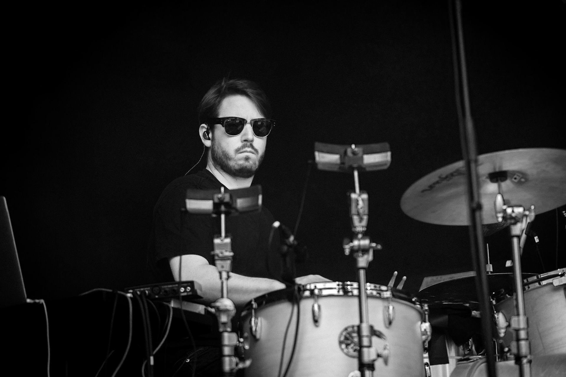 Festen, La Défense Jazz Festival, Parvis de la Défense, 30 juin 2023