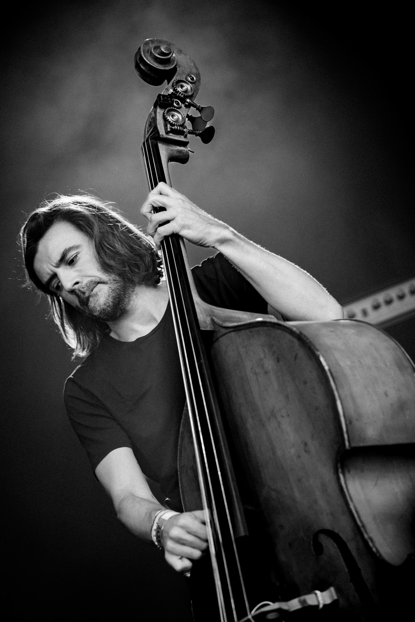 François Poitou &amp; Pumpkin, La Défense Jazz Festival, Parvis de la Défense, 22 juin 2022