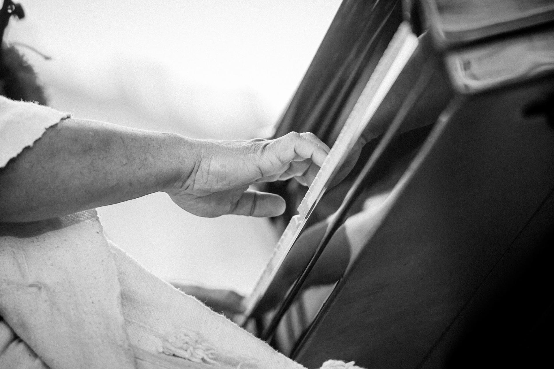 Cheick Tidiane Seck, La Défense Jazz Festival, Parvis de la Défense, 21 septembre 2020