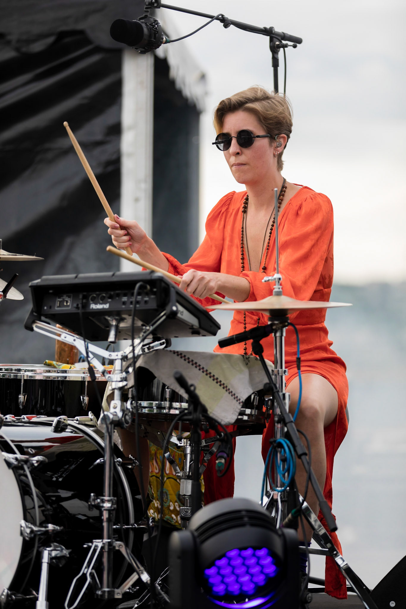 HSRS, Festival Chorus des Hauts-de-Seine, La Seine Musicale (Boulogne-Billancourt), 11 juillet 2021