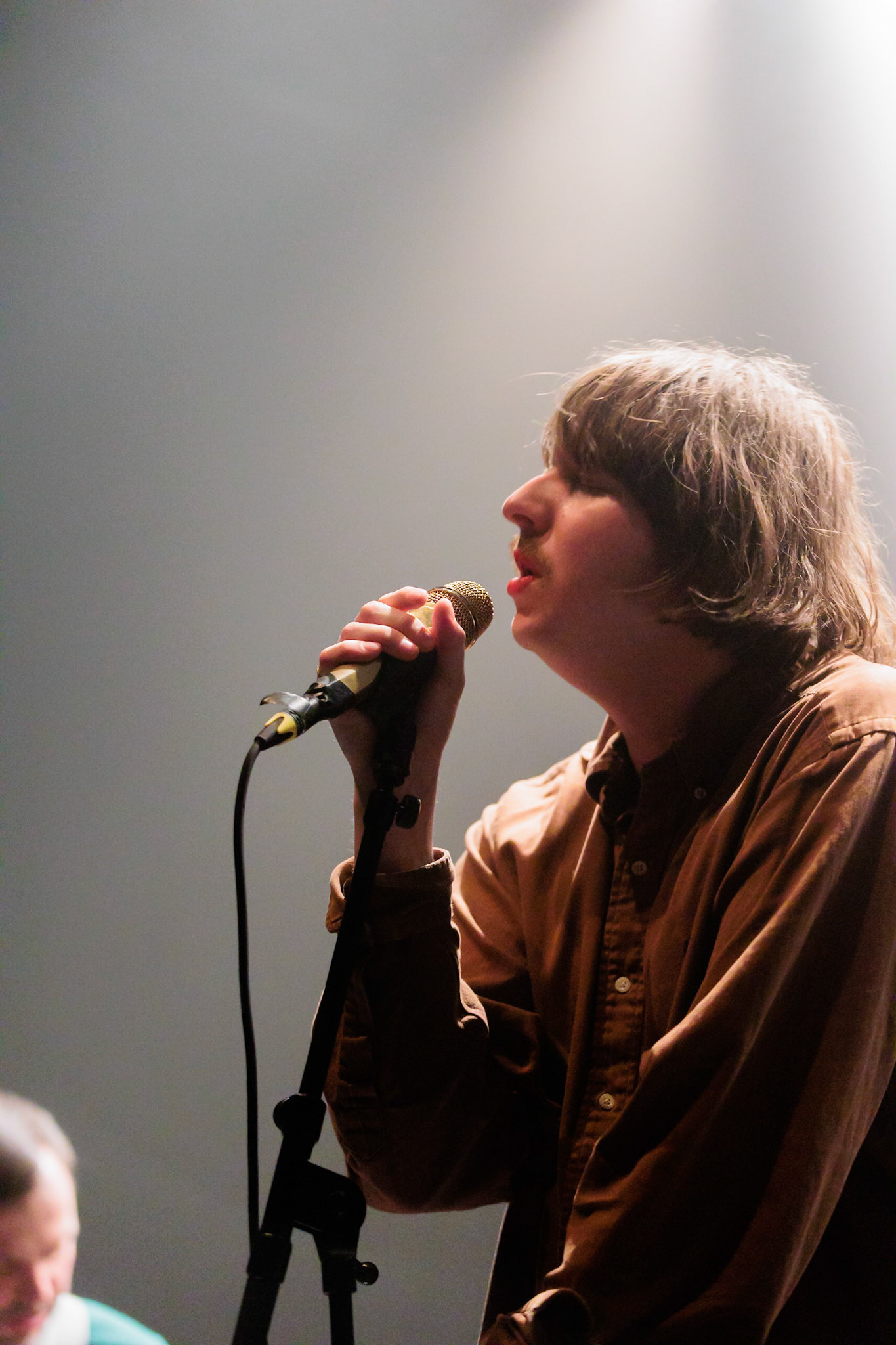 Dewaere, Festival Chorus des Hauts-de-Seine, La Seine Musicale (Boulogne-Billancourt), 8 avril 2022