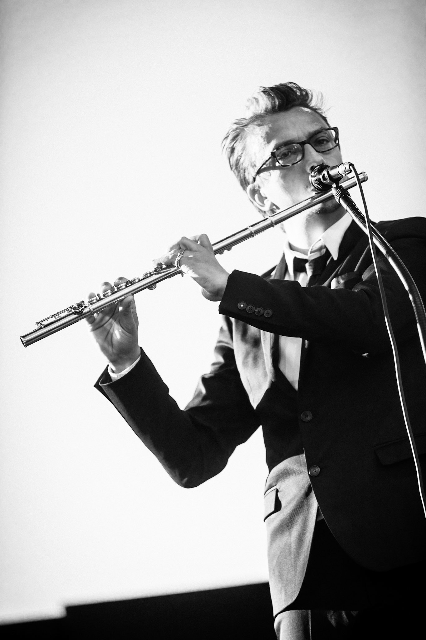 Jî Drû, La Défense Jazz Festival, Parvis de la Défense, 21 septembre 2020