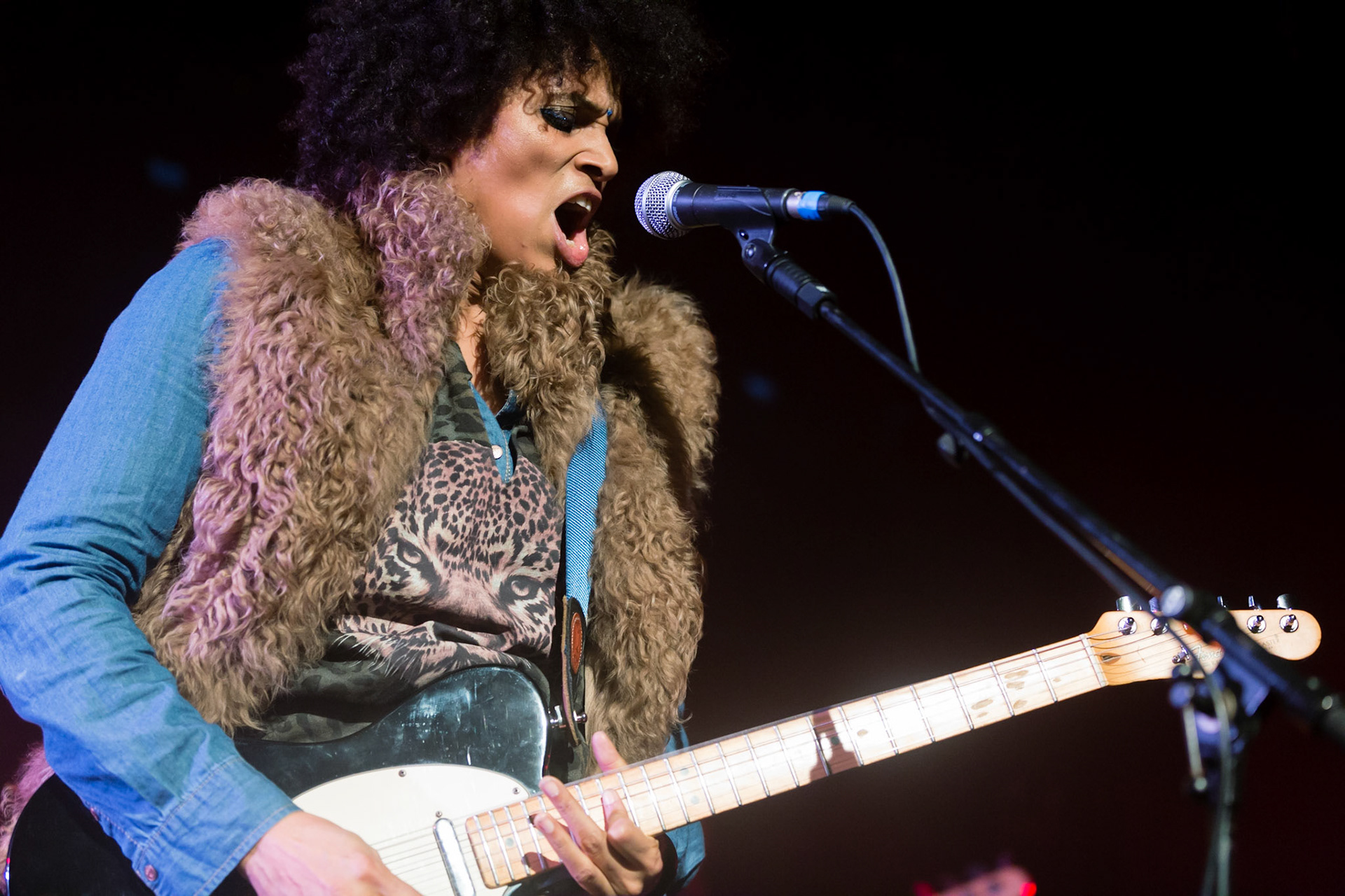 Z-Star - 25ème Festival Chorus des Hauts de Seine - Magic Mirror (2013)