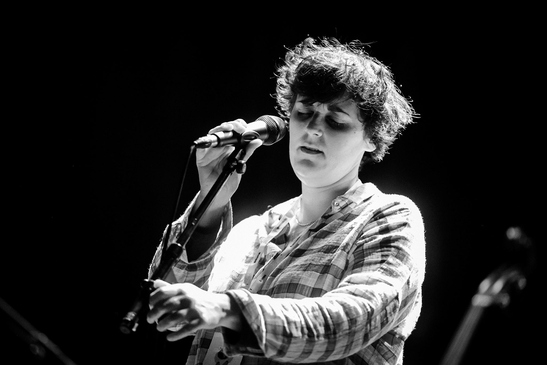 Sarah Lenka invite Marion Rampal, Naïssam Jalal &amp; Nalia M. King, Festival Jazz à Saint-Germain-des-Prés - Paris, Théâtre de l'Alliance Française