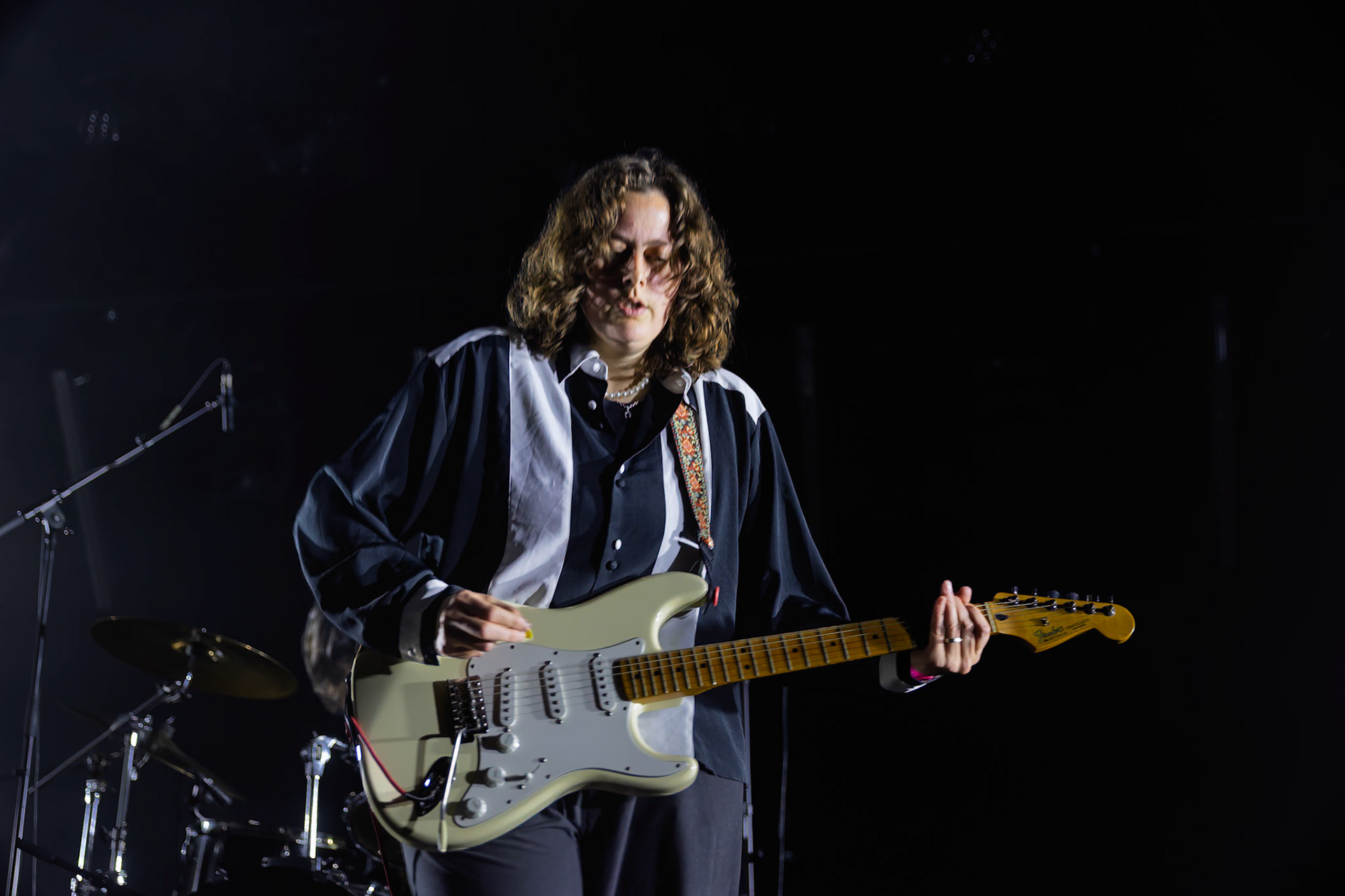 Grandmas House, Festival Elfondurock, Marcoussis