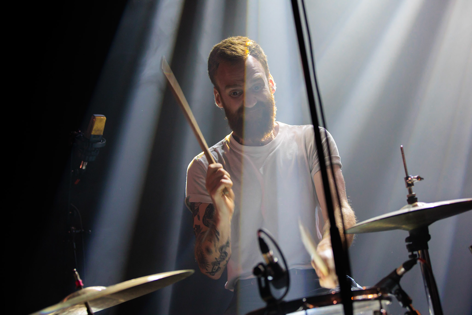 La Jungle, Festival Chorus des Hauts-de-Seine, La Seine Musicale (Boulogne-Billancourt), 31 mars 2023