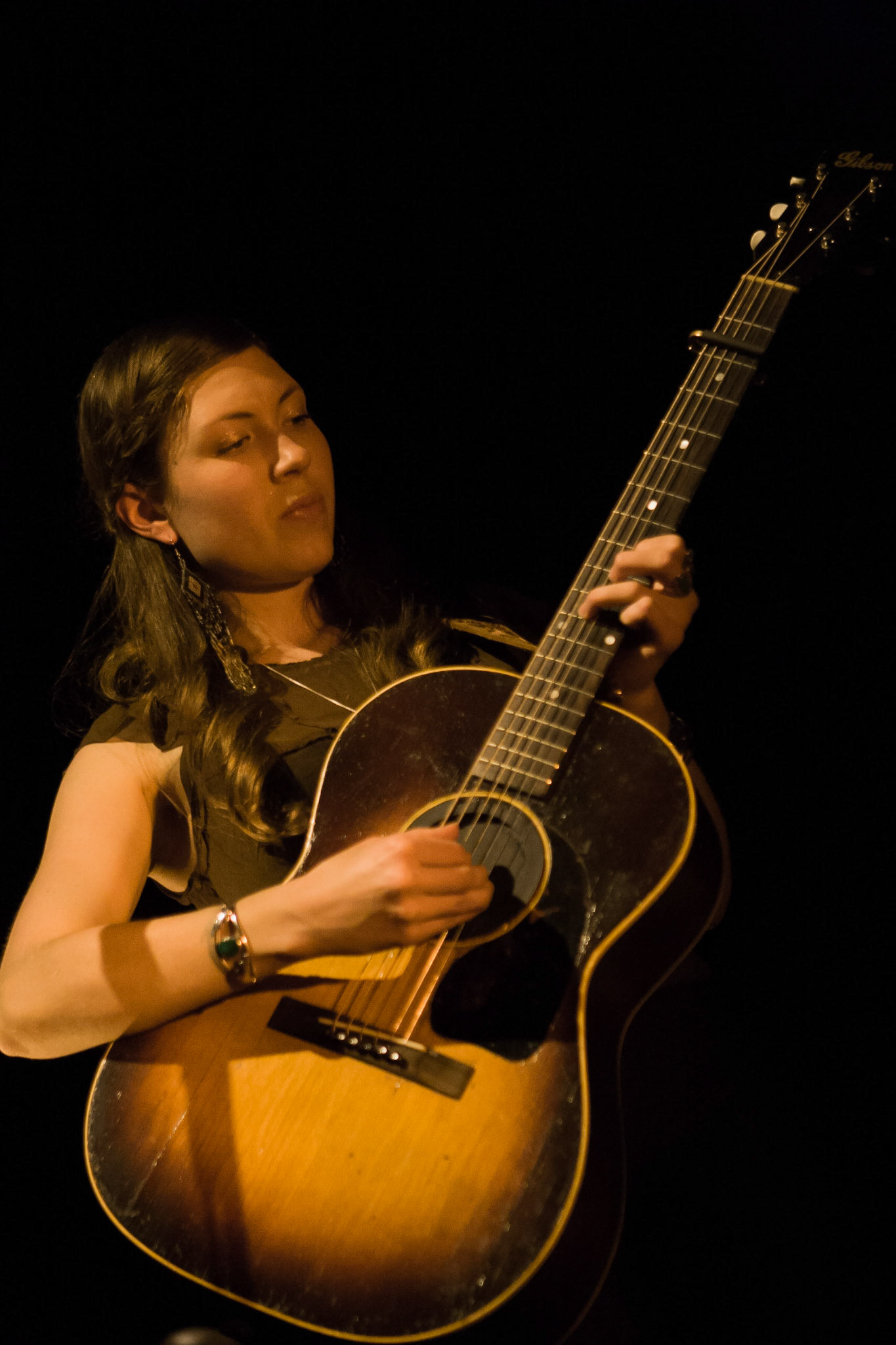 Alela Diane