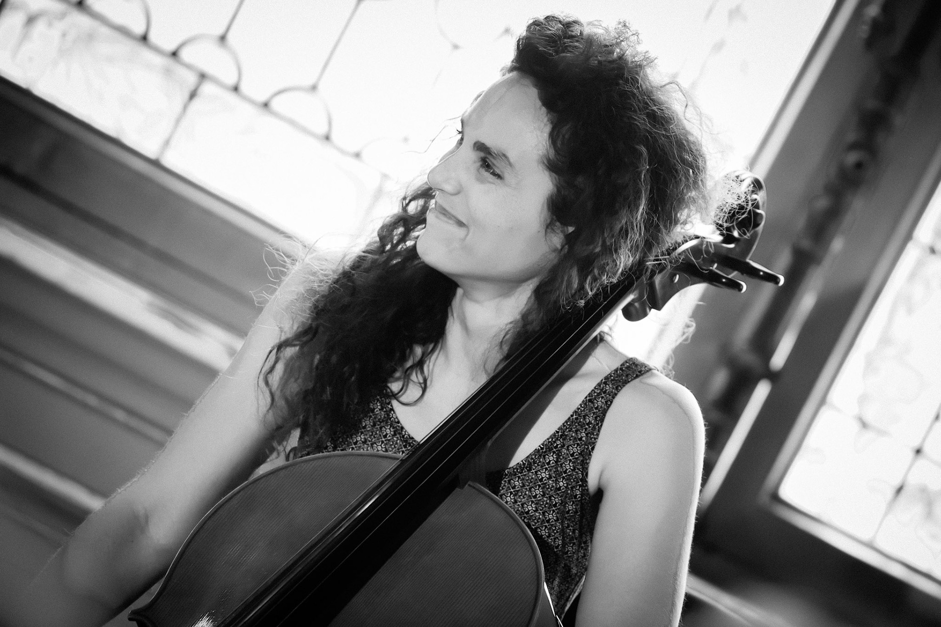 Charlotte Reinhardt &amp; Lola Malique Duo, Festival Jazz à Saint-Germain-des-Prés - Paris, Mairie du 6ème