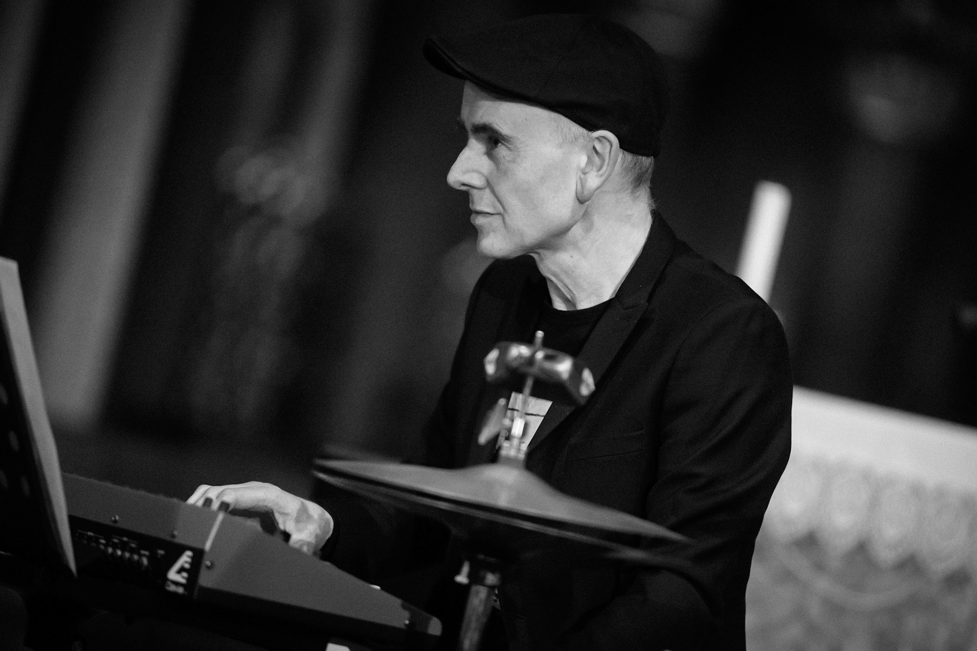 Quatuor Ebène &amp; Xavier Tribolet, Festival Jazz à Saint-Germain-des-Prés - Paris, Eglise Saint-Germain-des-Prés